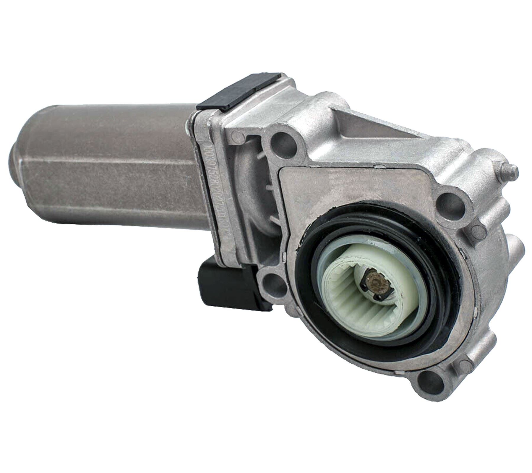 BMW X3, E83, X5, E53, E70, E71 Transfer Box Vtg Actuator Hi Low Motor 27102449709