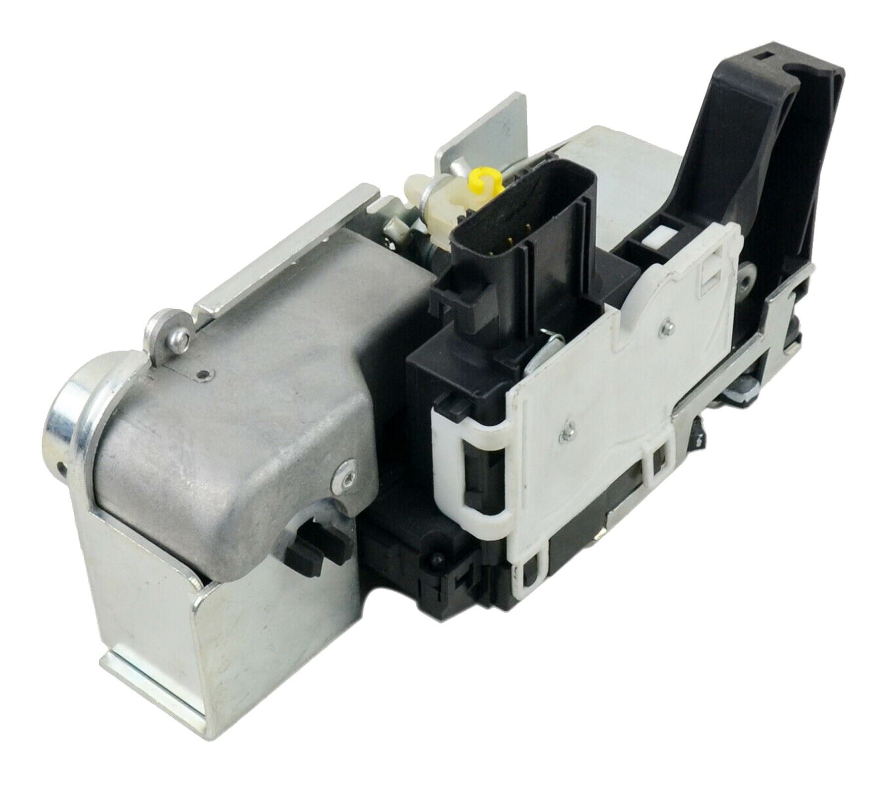 Front Left Door Lock Actuator For Ford Transit Mk7 (Fa ) 2.4 TDCI 4X4 ([2006-2019) - Image 3