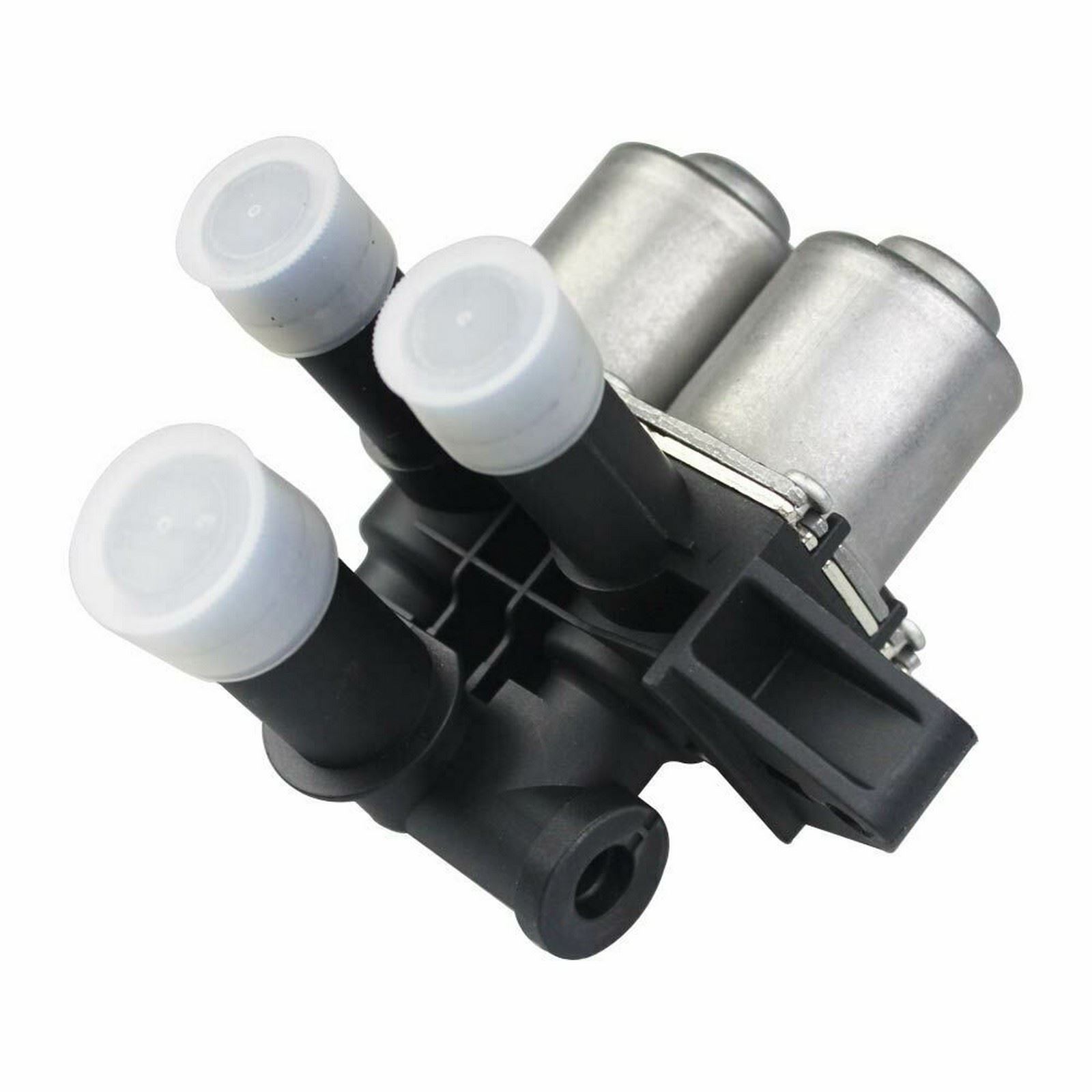 3 Outlet Pipes Water Heater Control Valve For Jaguar S-Type Ccx 3.0, 4.0, 4.2, 2.5 Xr840091 - Image 2