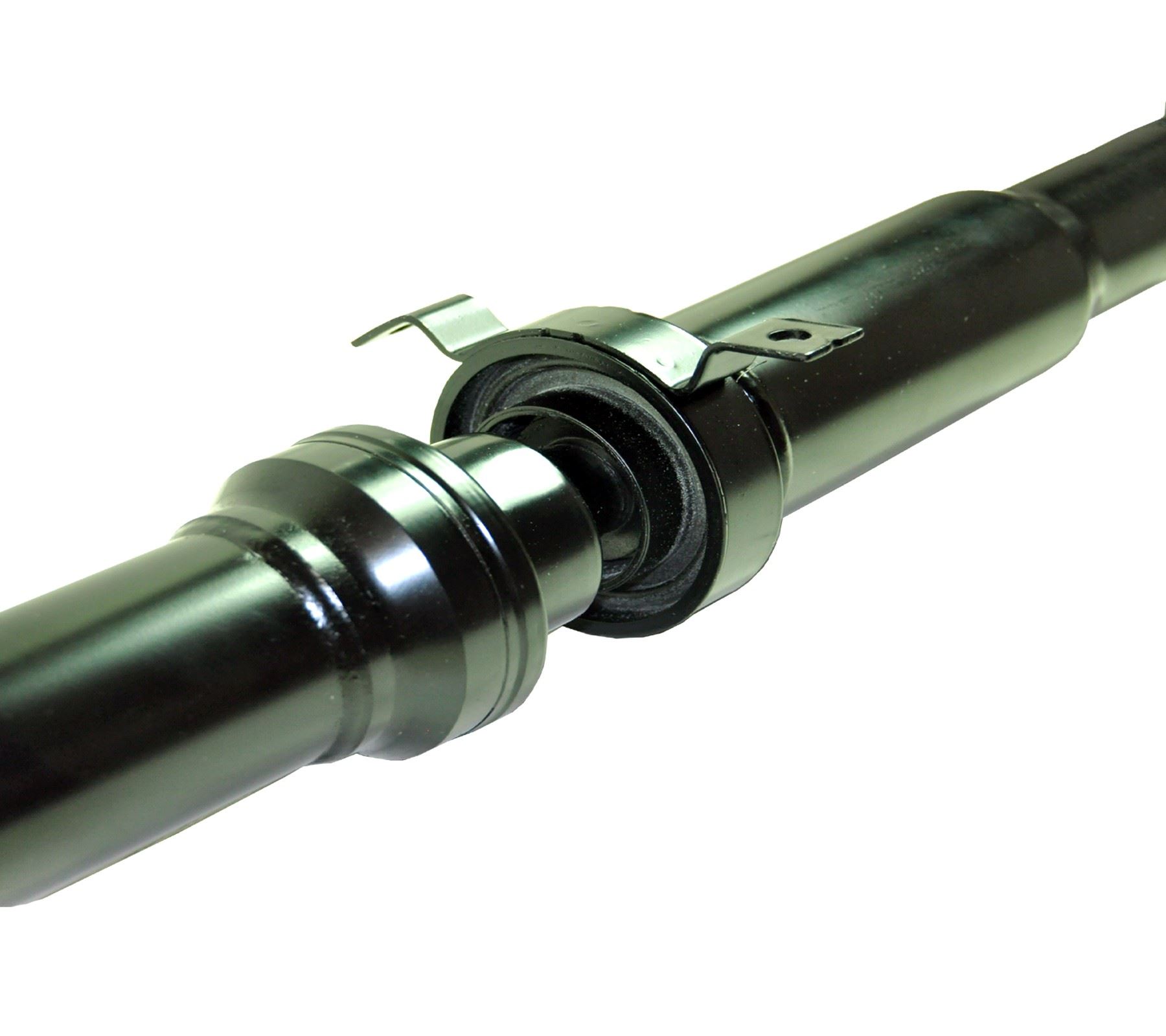 Rear Propshaft Driveshaft + Bearing Replacement For Range Rover Sport - Image 2