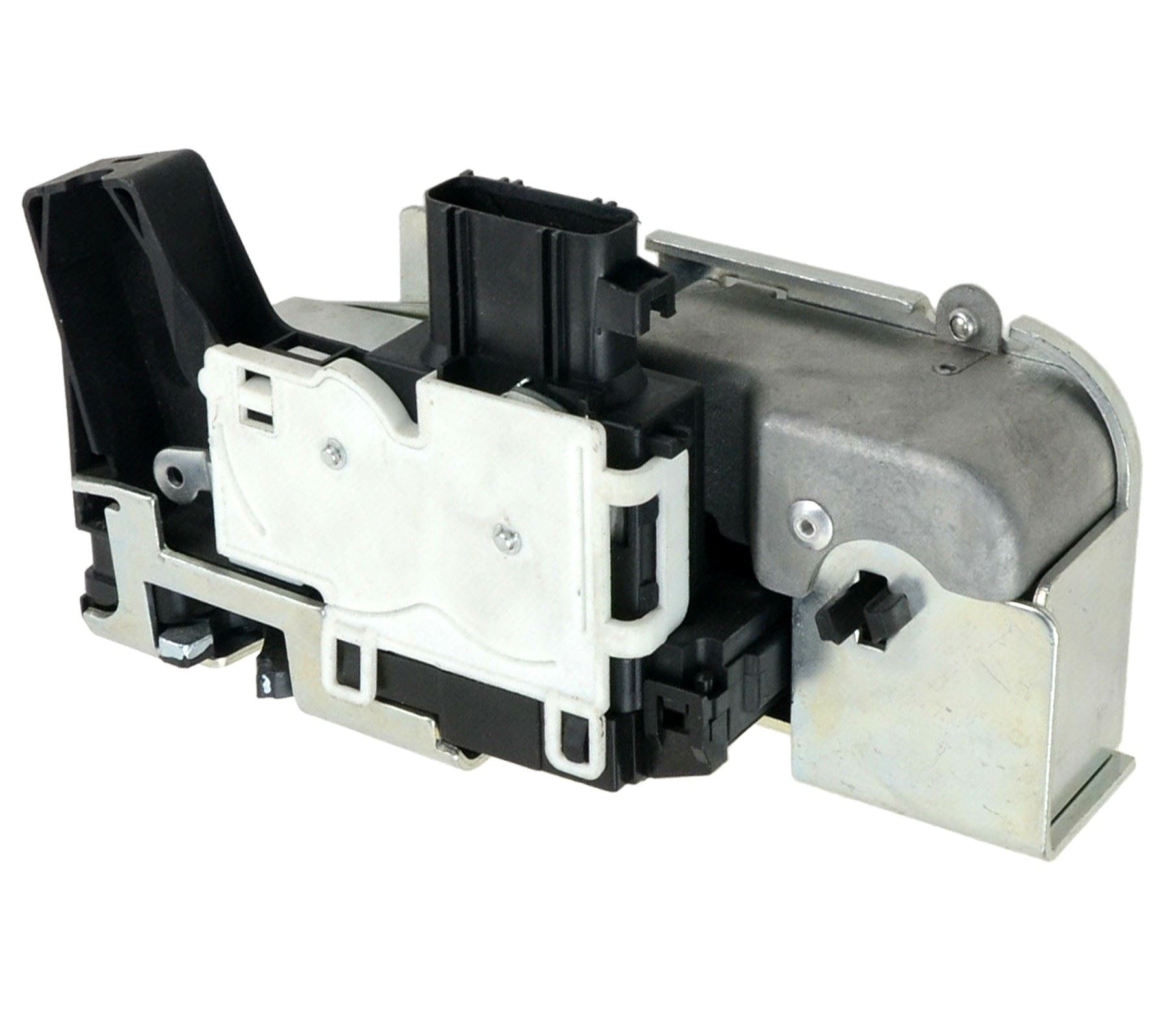 Front Left Door Lock Actuator For Ford Transit Mk7 (Fa ) 2.4 TDCI 4X4 ([2006-2019) - Image 2