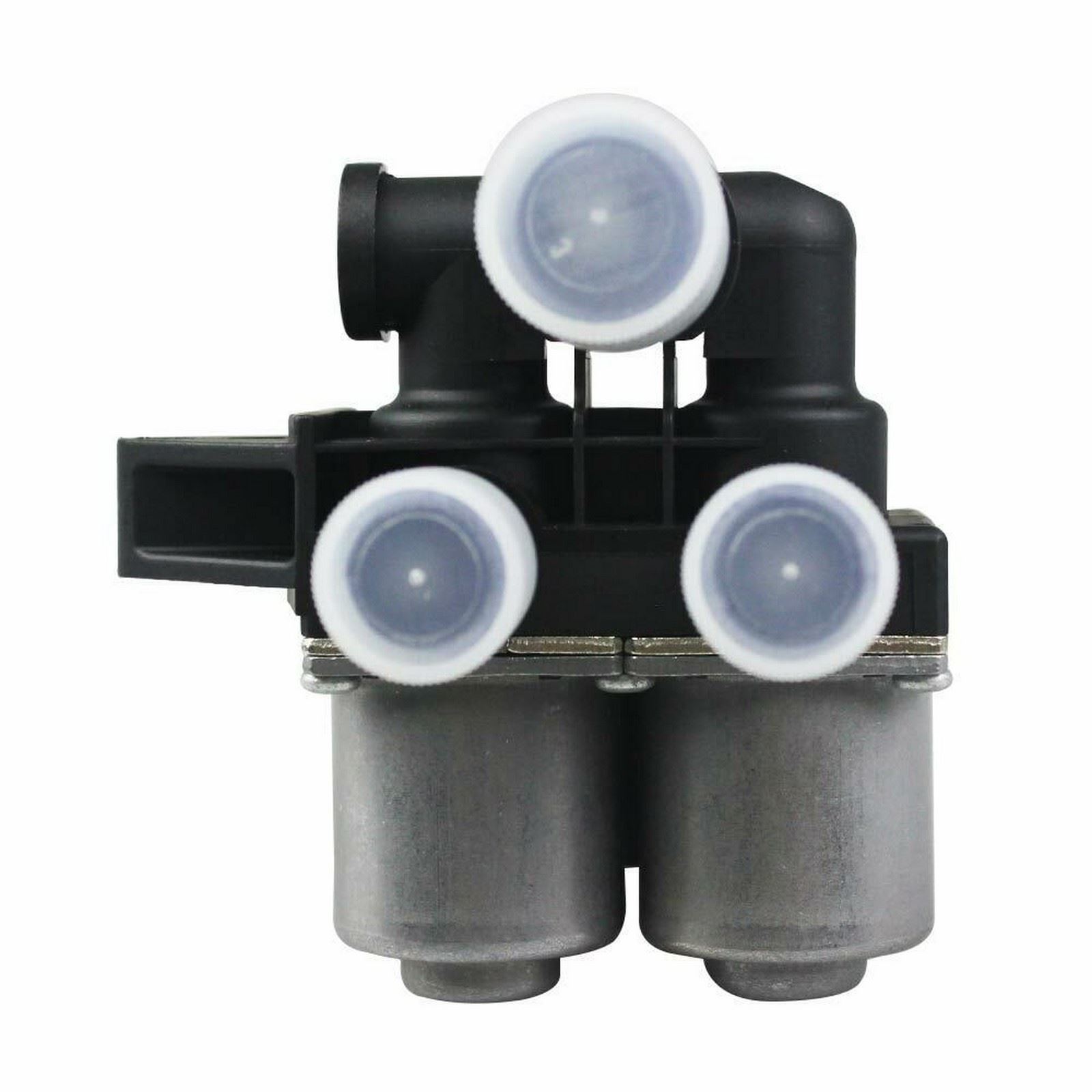 3 Outlet Pipes Water Heater Control Valve For Jaguar S-Type Ccx 3.0, 4.0, 4.2, 2.5 Xr840091