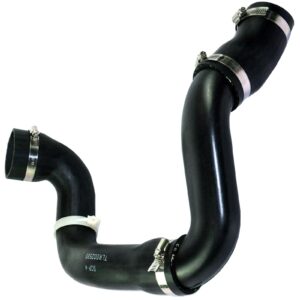 Intercooler To Manifold Hose Pipe For Land Rover Freelander 2 2.2 Td4 lr002589