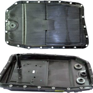 Auto Transmission Gearbox Sump Pan Filter Gasket Seal Kit For BMW, Jaguar &Amp; Landrover