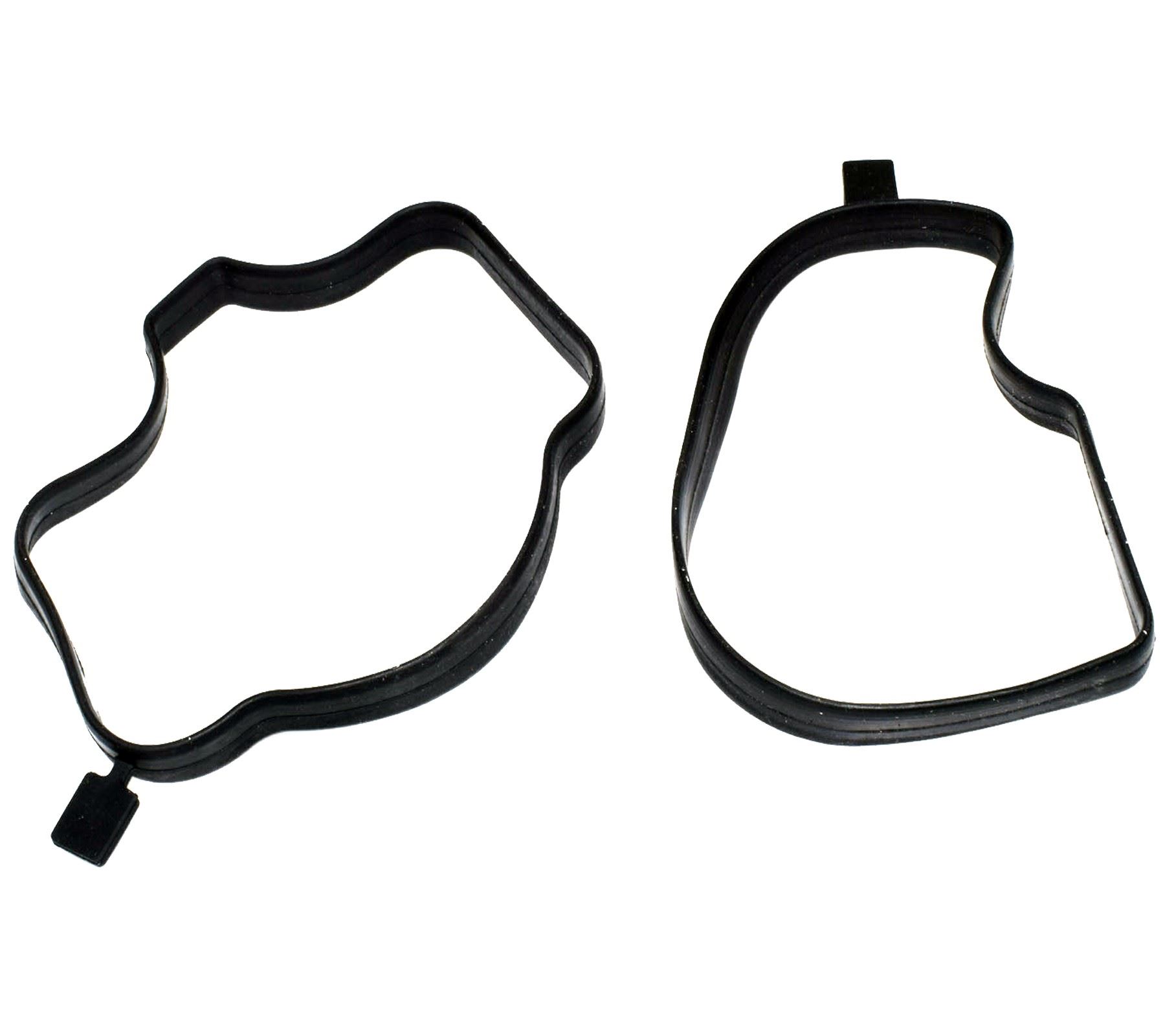 CRANKCASE OIL BREATHER VALVE FOR 3, 5, 7 SERIES, E46, 330d, E60, E61, 525d, 530d, E65, E66, 730d, 11127799225 - Image 2