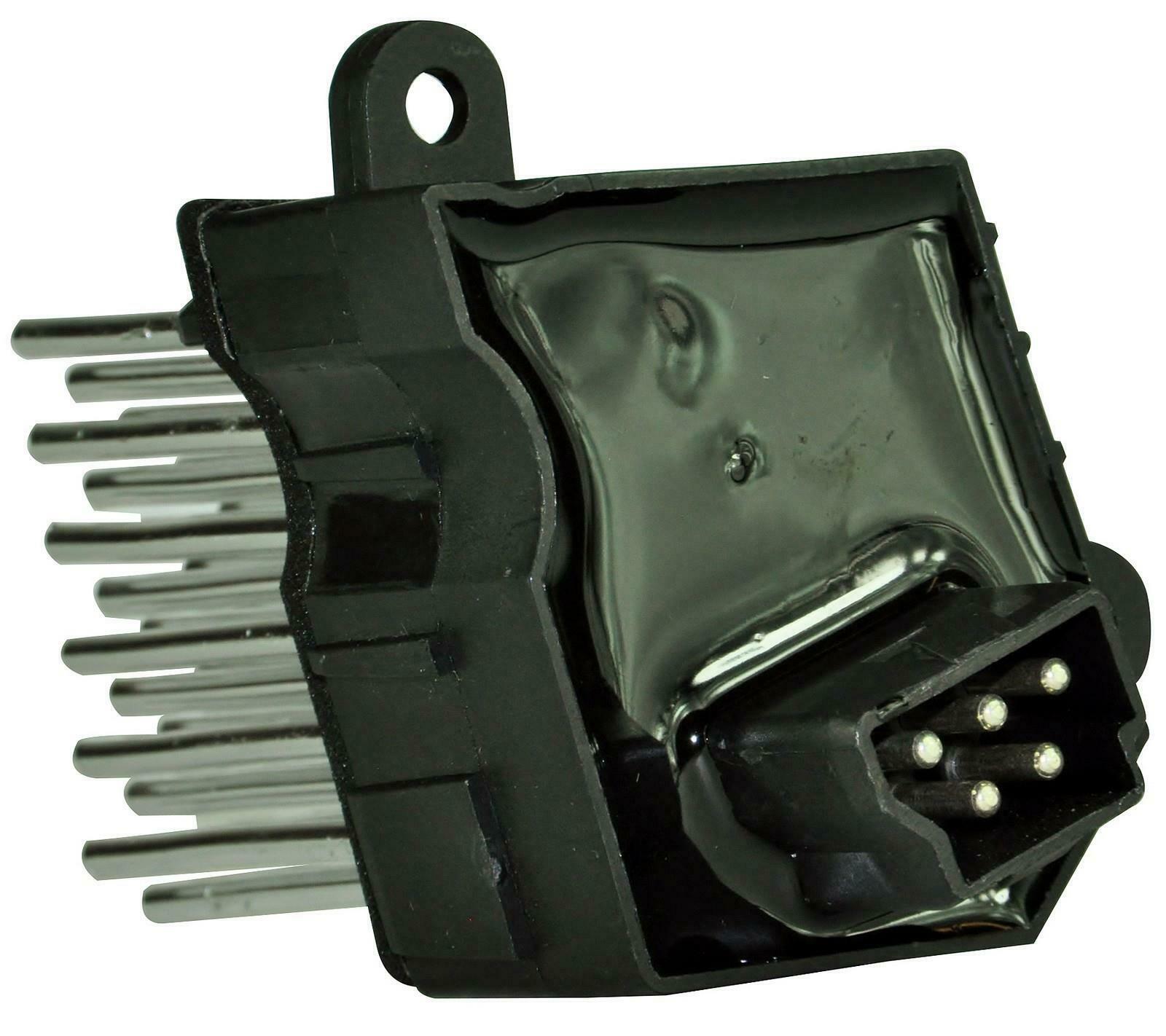 For Range Rover L322/Mk3 Heater Blower Fan Resistor Motor Regulator Hedgehog - Image 2