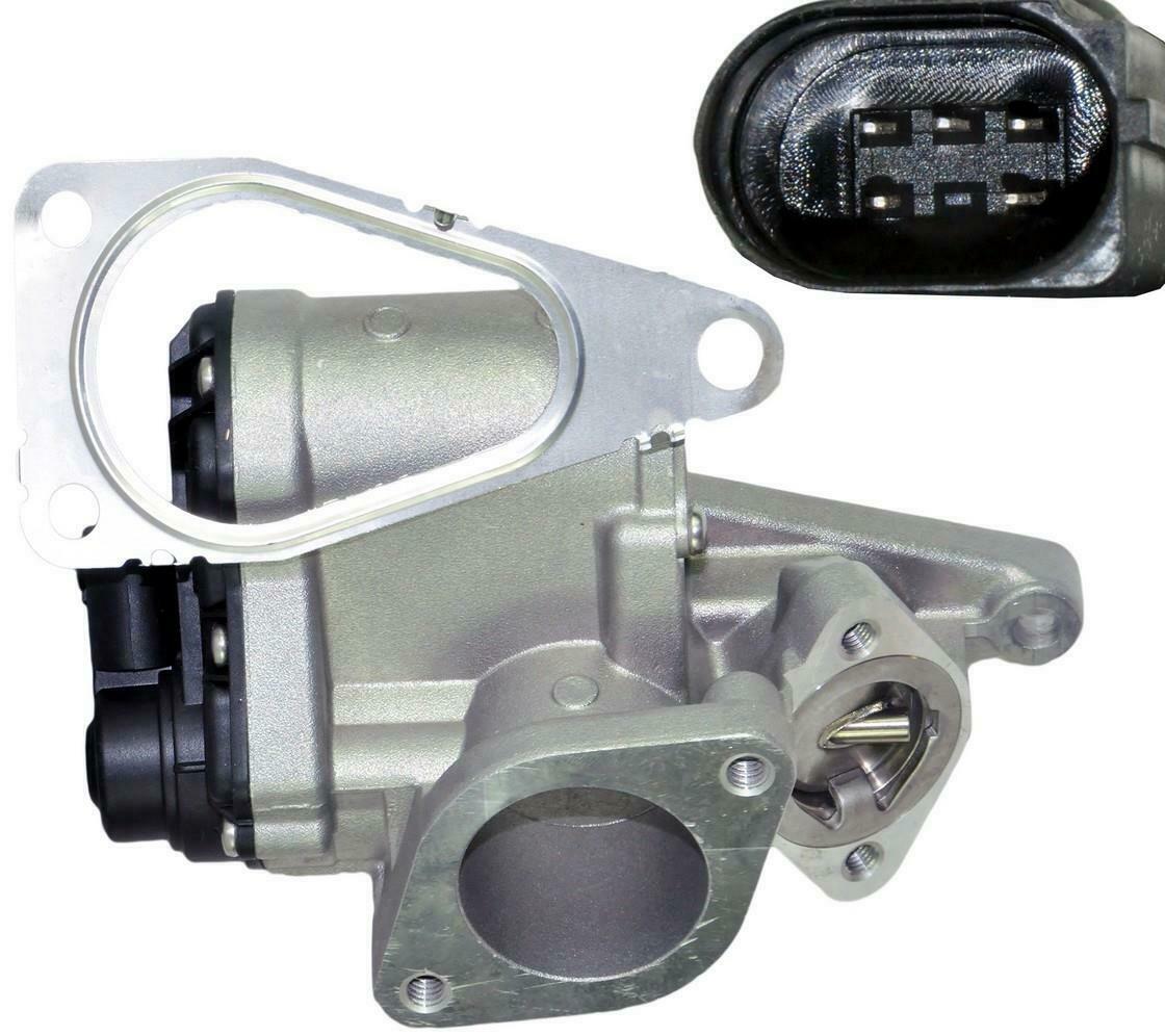 8200411031 EGR Valve Replacement For Renault Laguna Mk2, Megane, Scenic - Image 2