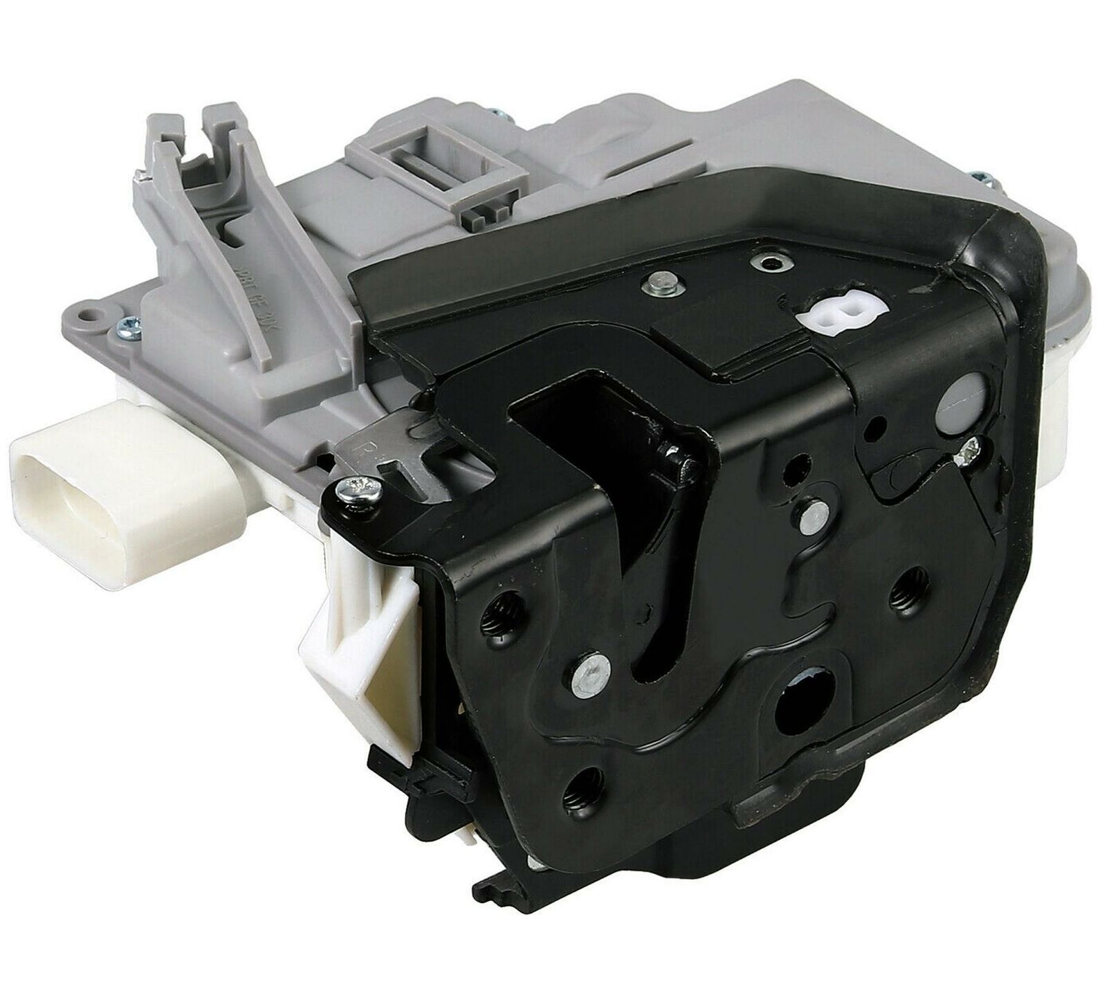 8E2837016AA Front Right Driver Side Door Lock Actuator Replacement For Audi A3 (8P) A4 (B7) A6 (C6) A8 (4E) - Image 3