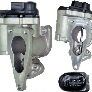 8200411031 EGR Valve Replacement For Renault Laguna Mk2, Megane, Scenic