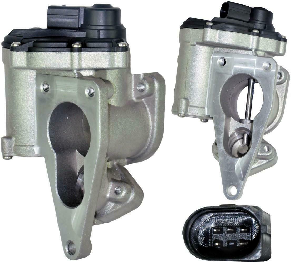 8200411031 EGR Valve Replacement For Renault Laguna Mk2, Megane, Scenic