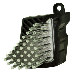 For Range Rover L322/Mk3 Heater Blower Fan Resistor Motor Regulator Hedgehog