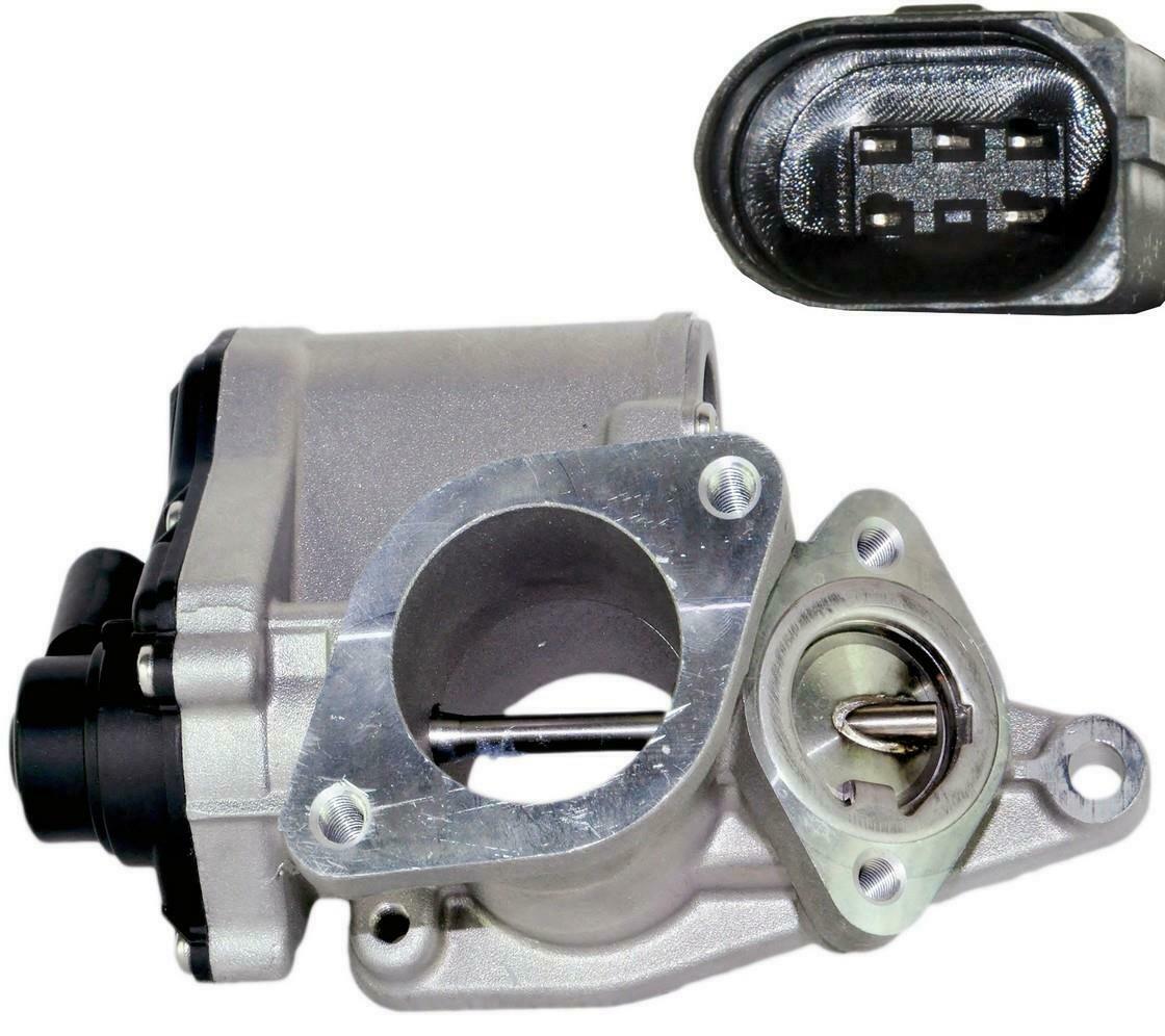 Egr Valve For Suzuki Grand Vitara Mk2 1.9 Ddis 18111-67Jg3, 181117Jg3 - Image 2