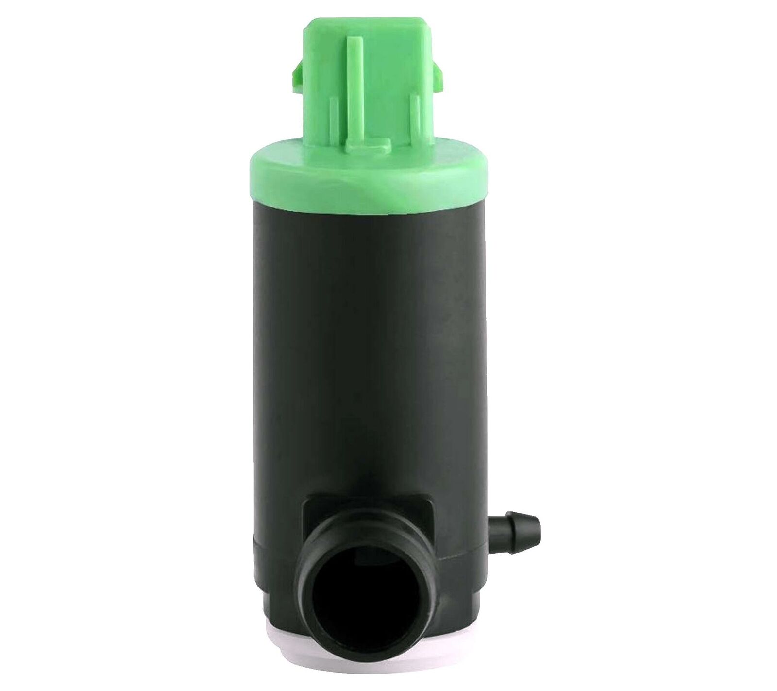 643460 Twin Outlet Windscreen Washer Pump Replacement For 106, 206, 306 ,Partner, Berlingo, Saxo - Image 3