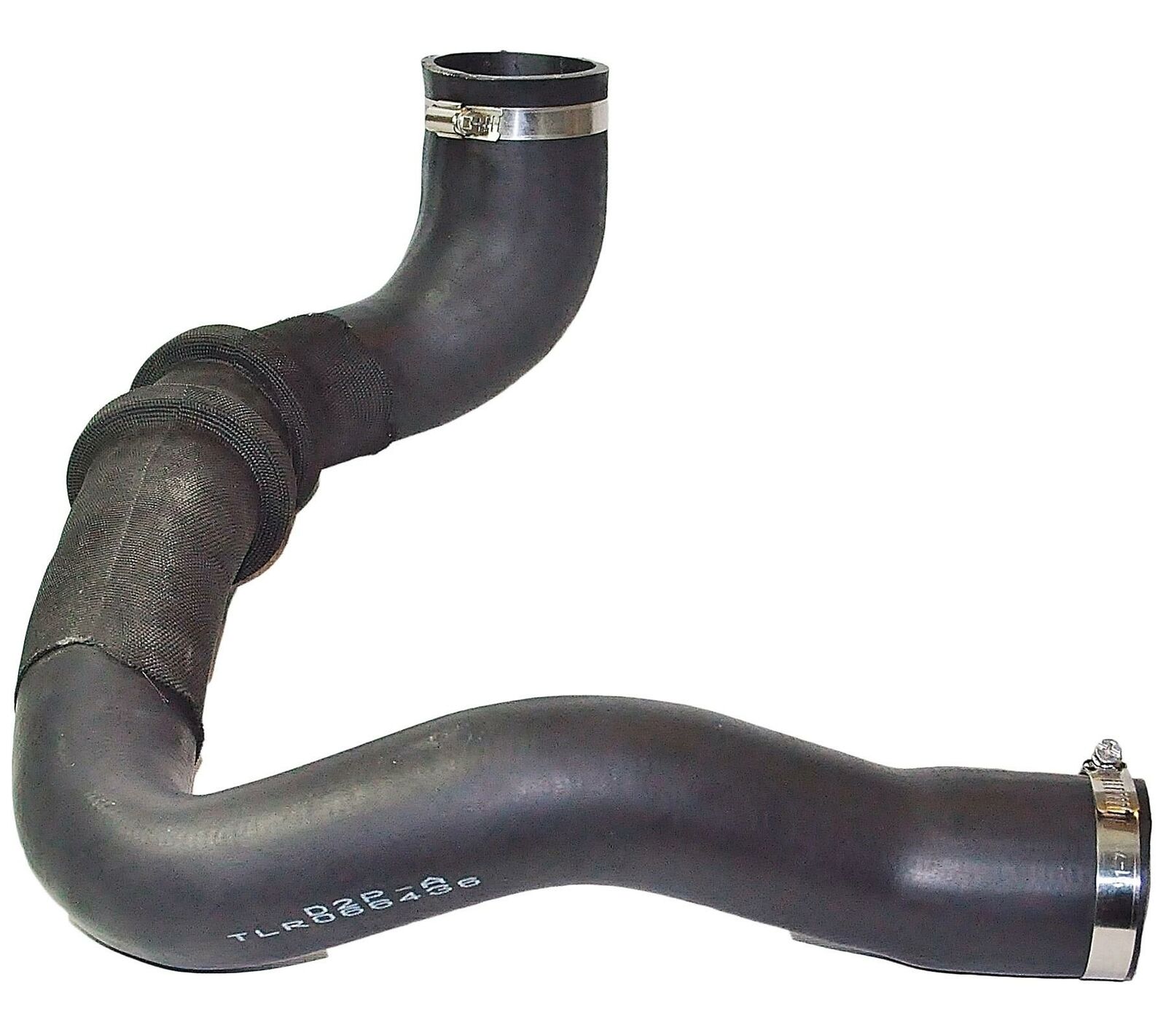 066436 Intercooler Turbo Hose Replacement For Discovery Sport Lc 2.2 D, Range Rover Evoque Lv 2.2 Ed4