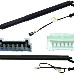 For BMW X5 F15,F85 (2013-2018) Rear Right Driver Side Tailgate Gas Spring Strut 51247294470