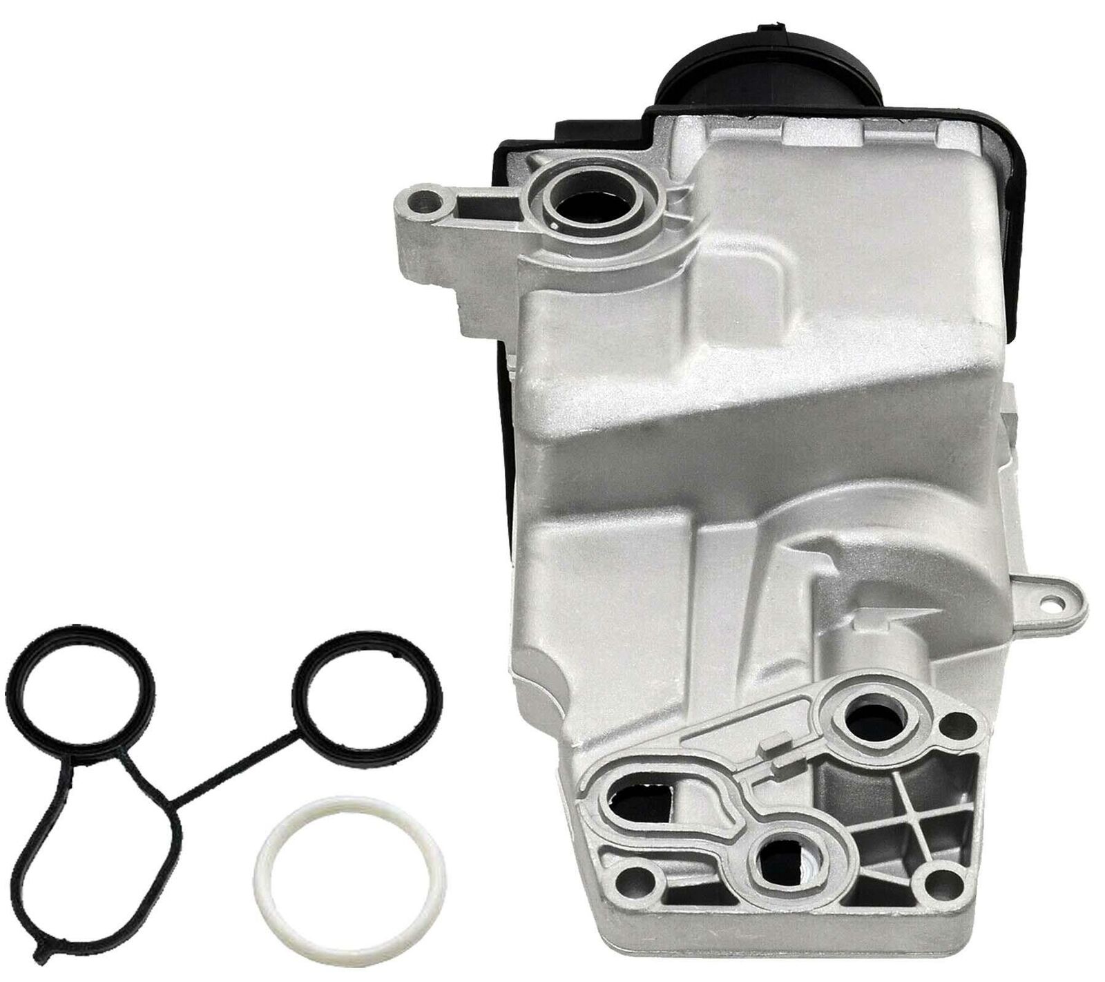 30788494 Oil Filter Housing Replacement For Volvo C70, S40, S60, S80, V40, V50, V60, V70 - Image 3