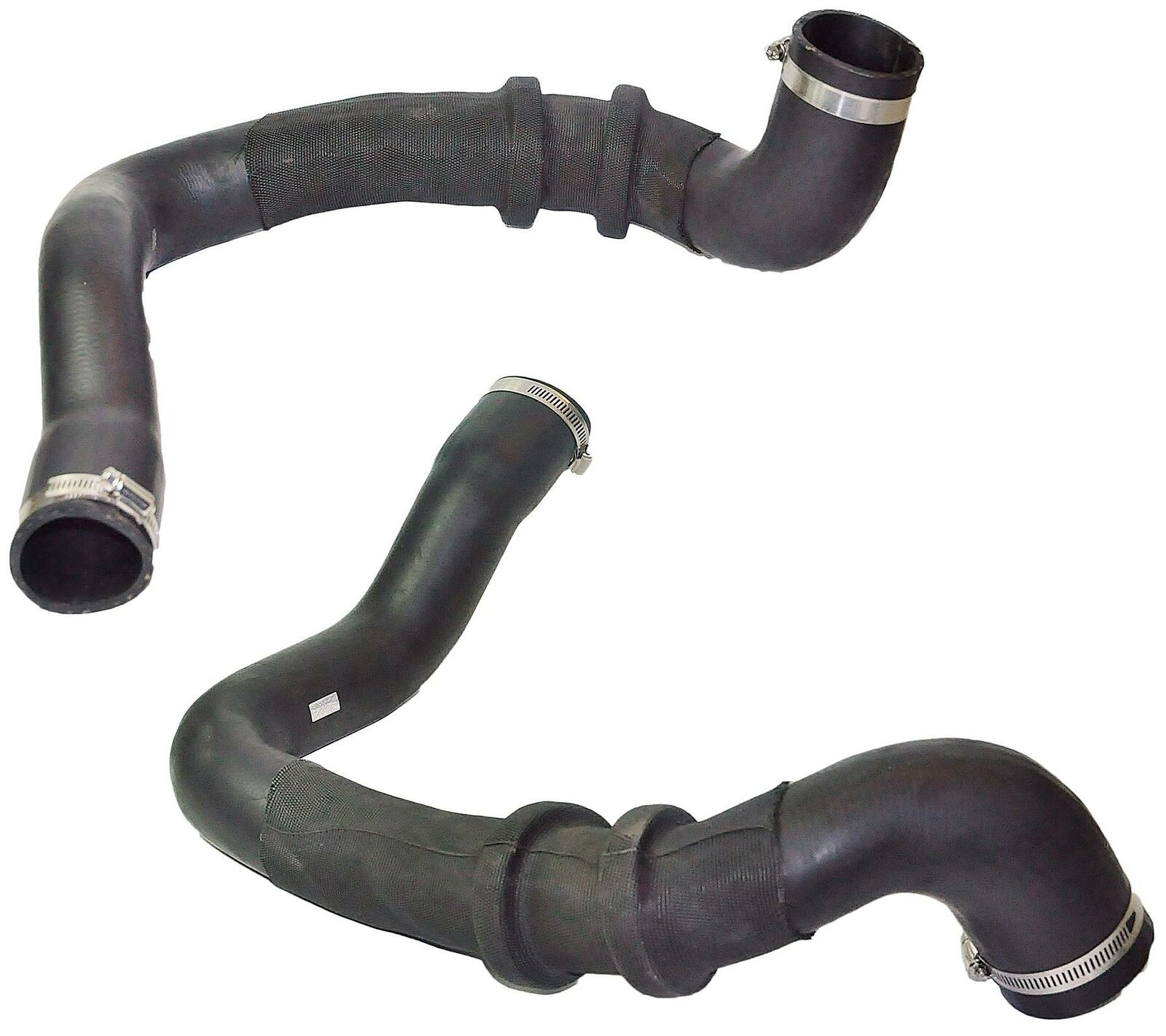 066436 Intercooler Turbo Hose Replacement For Discovery Sport Lc 2.2 D, Range Rover Evoque Lv 2.2 Ed4 - Image 4