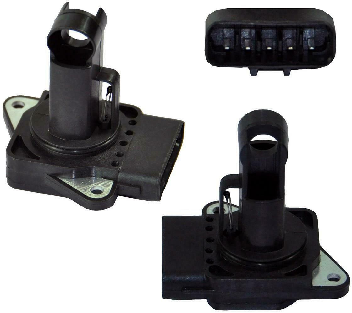 Mass Air Flow Meter Sensor For Jaguar S-Type, Xj, Xk, Xk 8, Mazda 3, 6, Cx-7 Er - Image 2