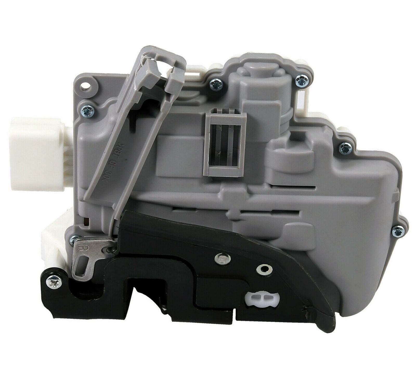 8E2837016AA Front Right Driver Side Door Lock Actuator Replacement For Audi A3 (8P) A4 (B7) A6 (C6) A8 (4E) - Image 5