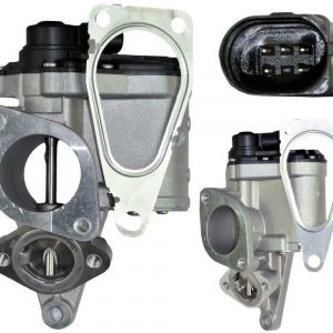 Egr Valve For Suzuki Grand Vitara Mk2 1.9 Ddis 18111-67Jg3, 181117Jg3