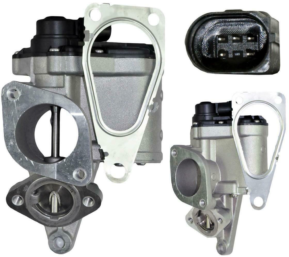 Egr Valve For Suzuki Grand Vitara Mk2 1.9 Ddis 18111-67Jg3, 181117Jg3