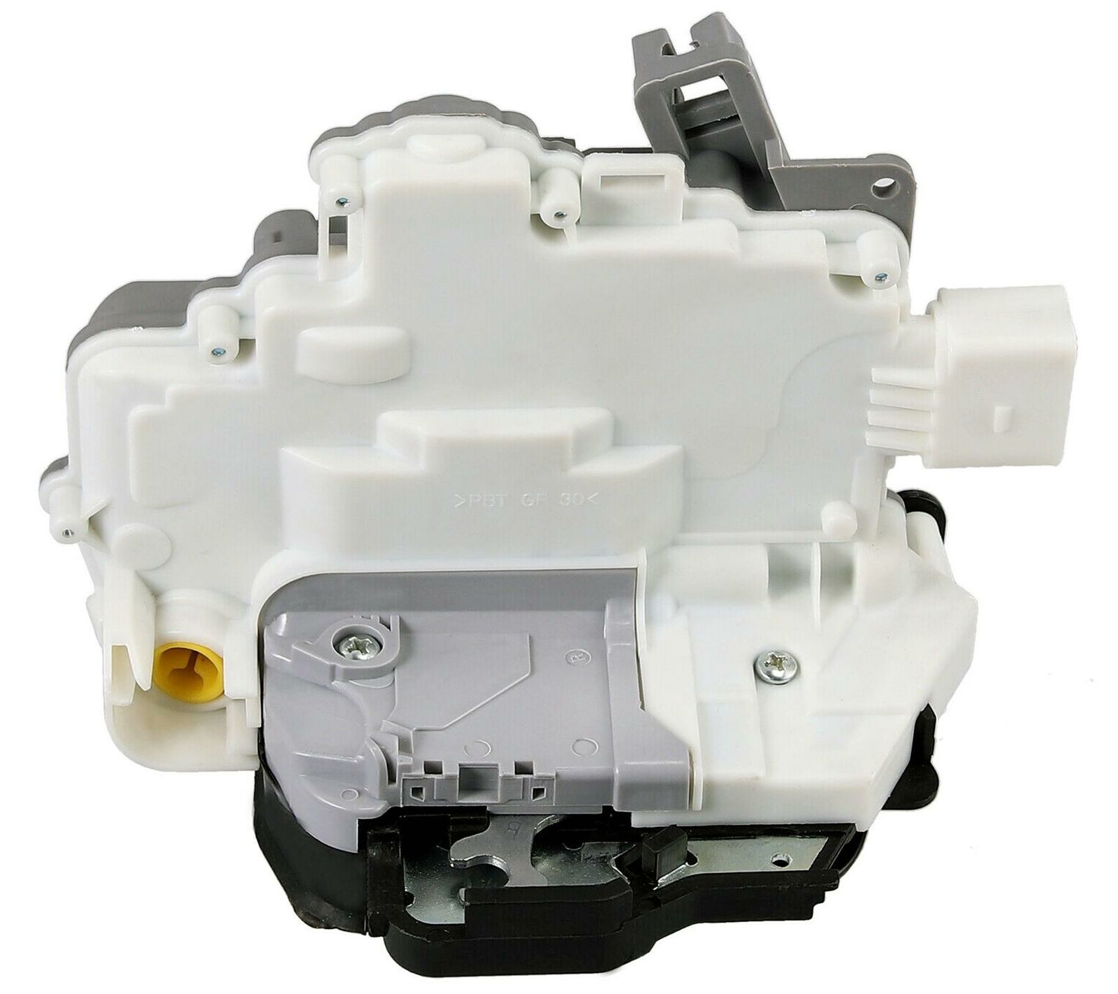 8E2837016AA Front Right Driver Side Door Lock Actuator Replacement For Audi A3 (8P) A4 (B7) A6 (C6) A8 (4E) - Image 2