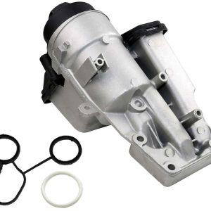 Oil Filter Housing For Ford Focus Mk2 S-Max 2.5 St & Mondeo Mk4 2.3 2.5 1781598