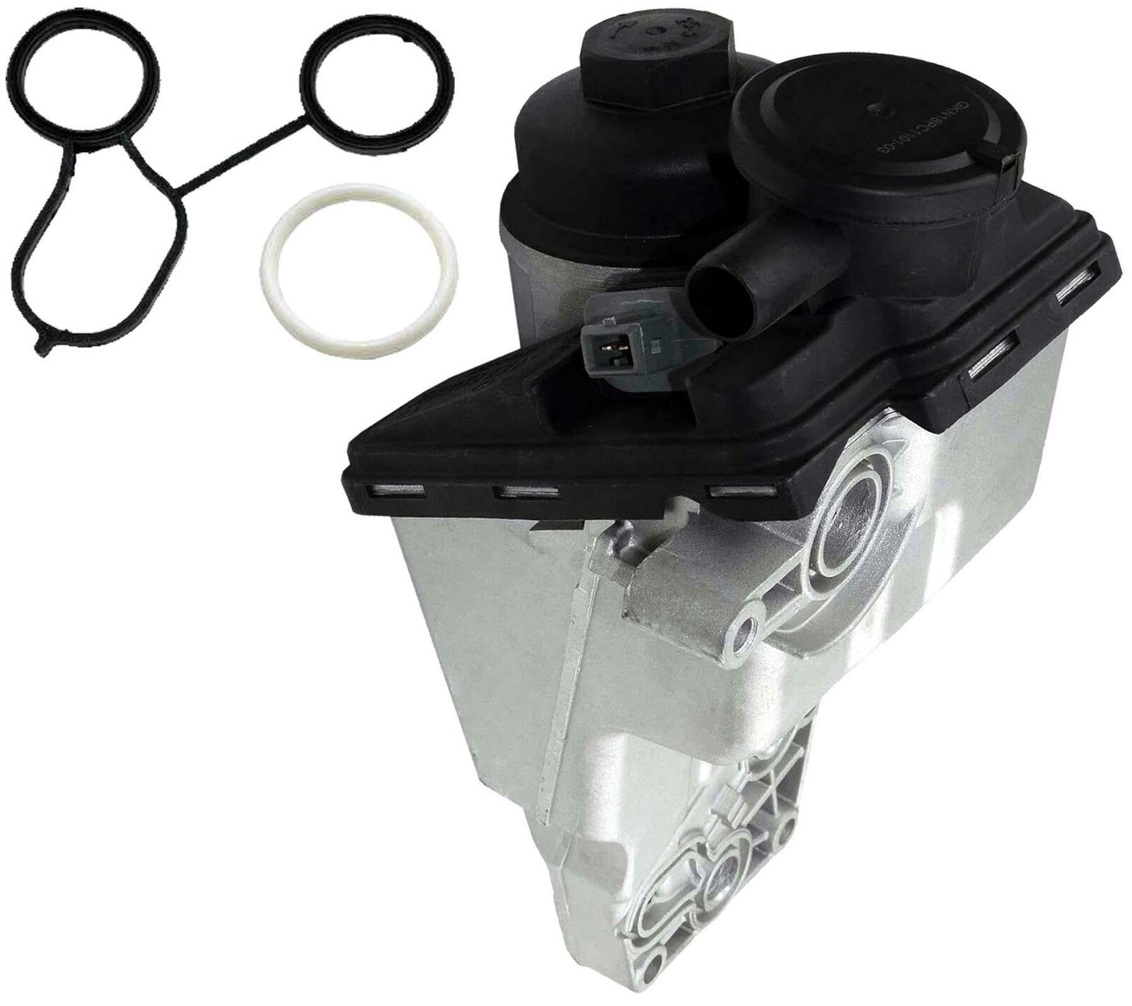 30788494 Oil Filter Housing Replacement For Volvo C70, S40, S60, S80, V40, V50, V60, V70