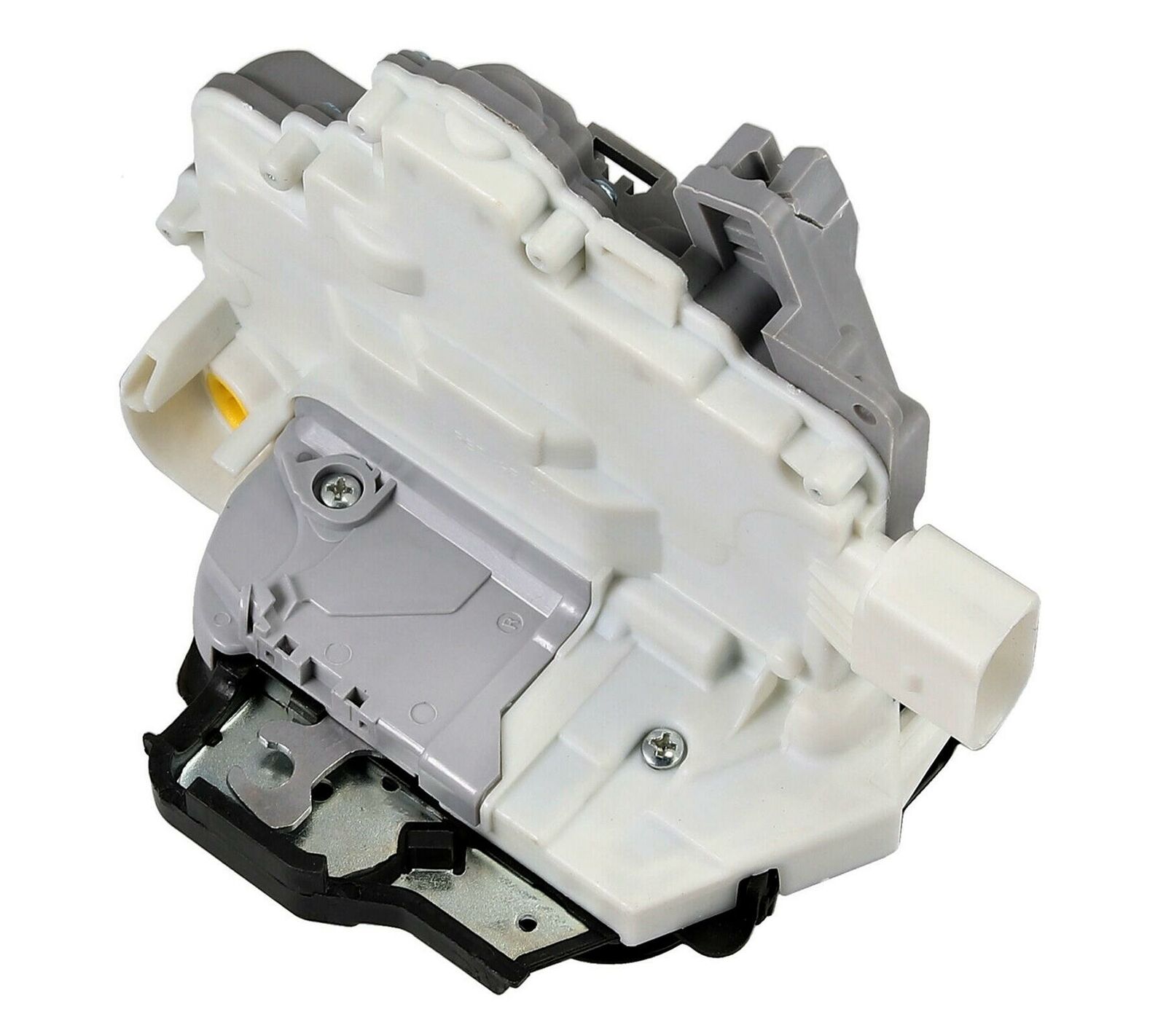 8E2837016AA Front Right Driver Side Door Lock Actuator Replacement For Audi A3 (8P) A4 (B7) A6 (C6) A8 (4E)