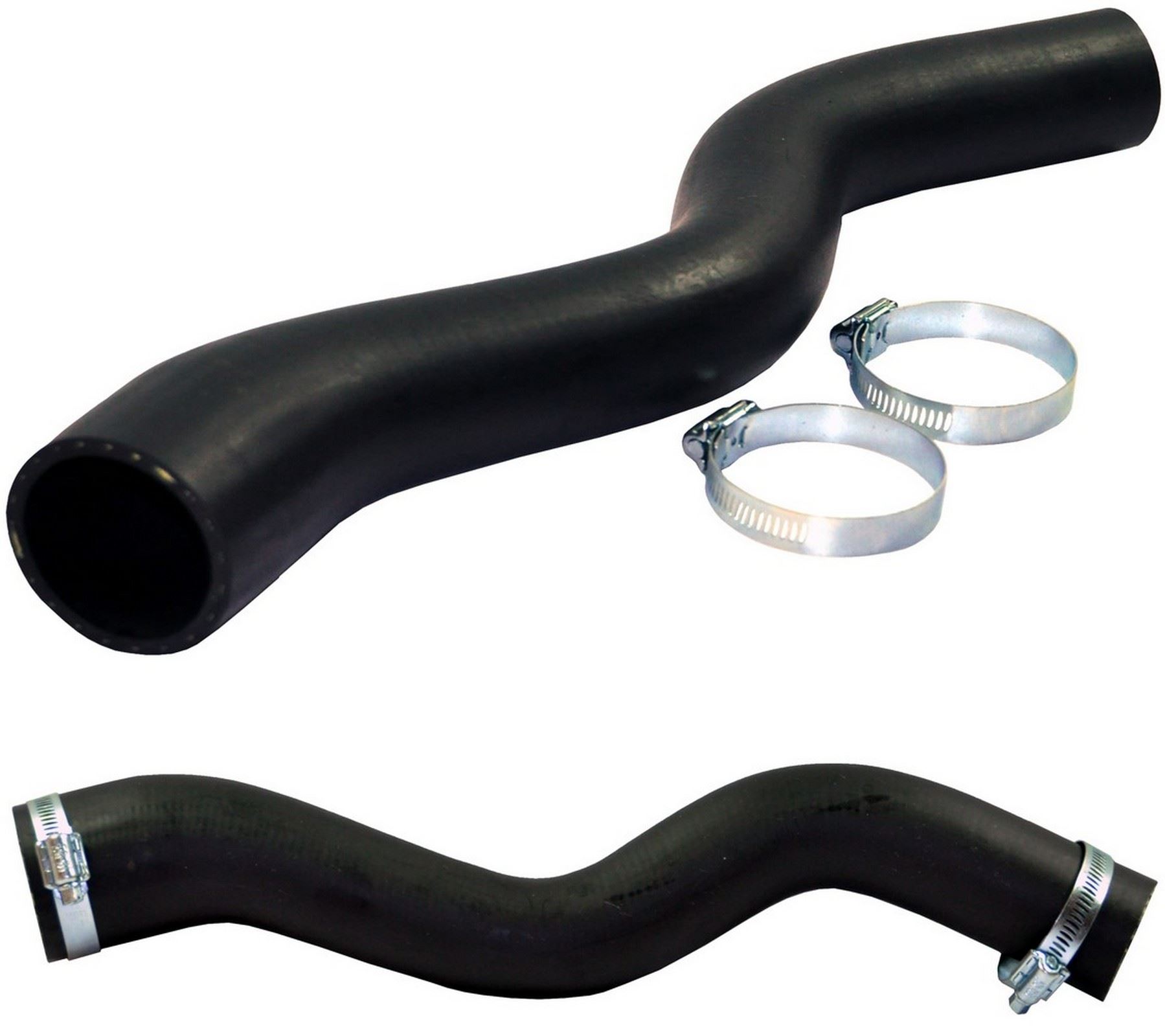 Turbo Outlet Intercooler Hose Pipe For Mitsubishi L200, Pajero 2.5 TD, 1505A377 - Image 6