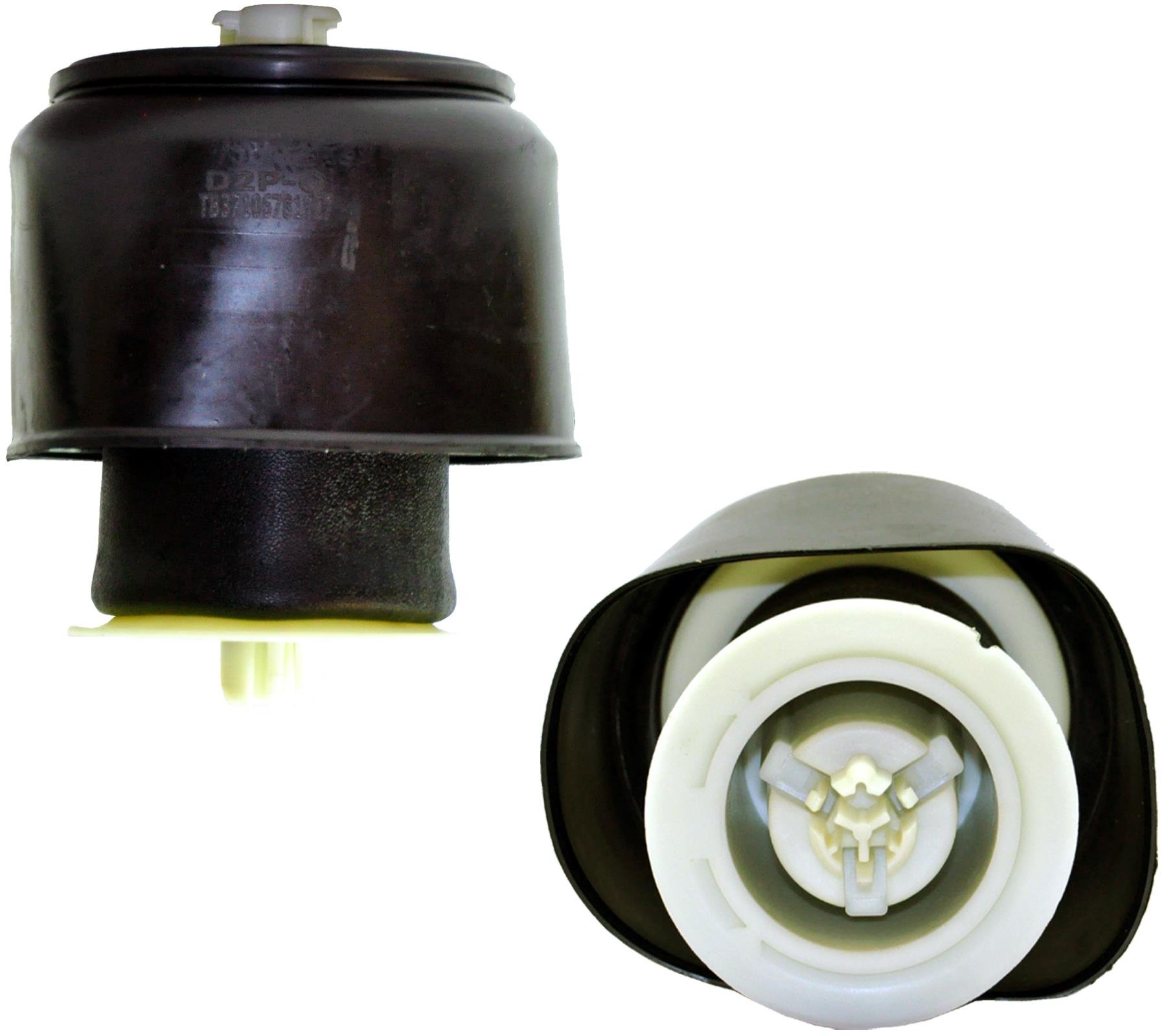 BMW 5 Series F07 Air Spring Bag Rear Suspension