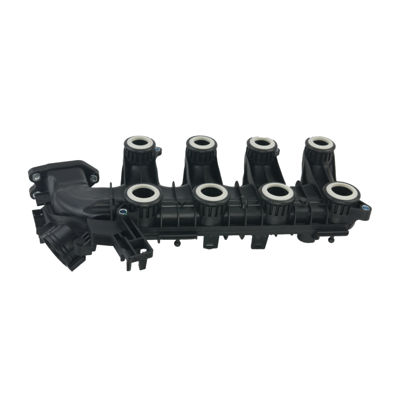 Intake Inlet Manifold For Citroen C2, C3, C4, C5, Berlingo, Peugeot 207, 307, Partner, Ford Fiesta, Focus - Image 3