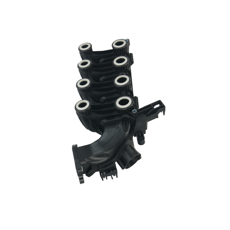 Intake Inlet Manifold For Citroen C2, C3, C4, C5, Berlingo, Peugeot 207, 307, Partner, Ford Fiesta, Focus - Image 2