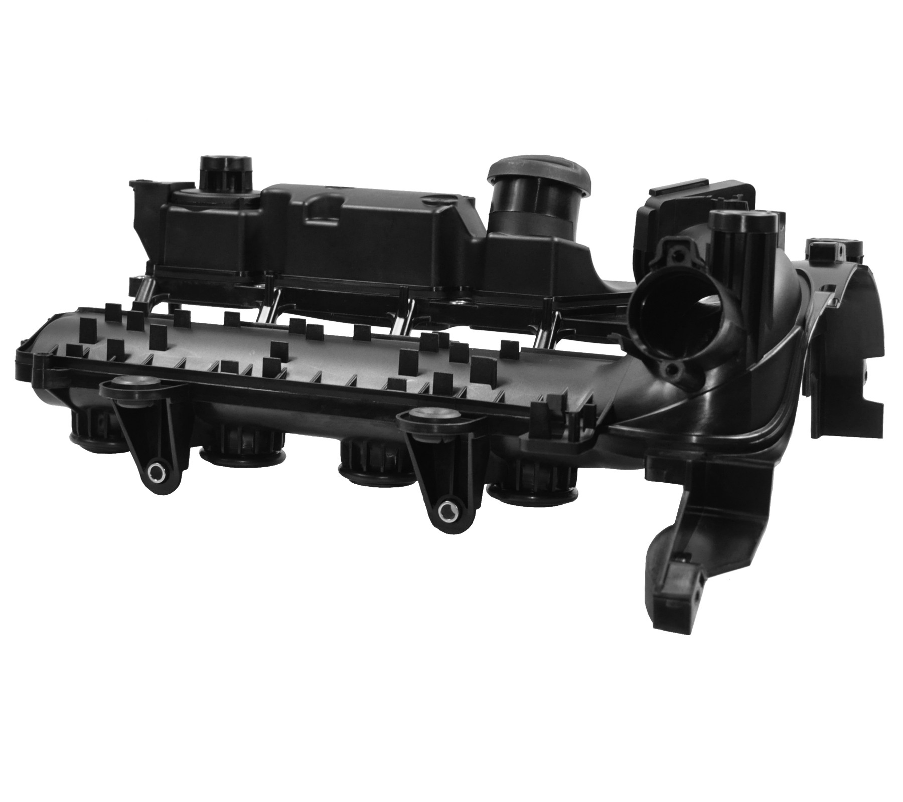 0361Q5 Engine Valve Cover Replacement For Citroen C3 Peugeot 207, S-Max, Mondeo, Galaxy, Phedra, Xf - Image 4