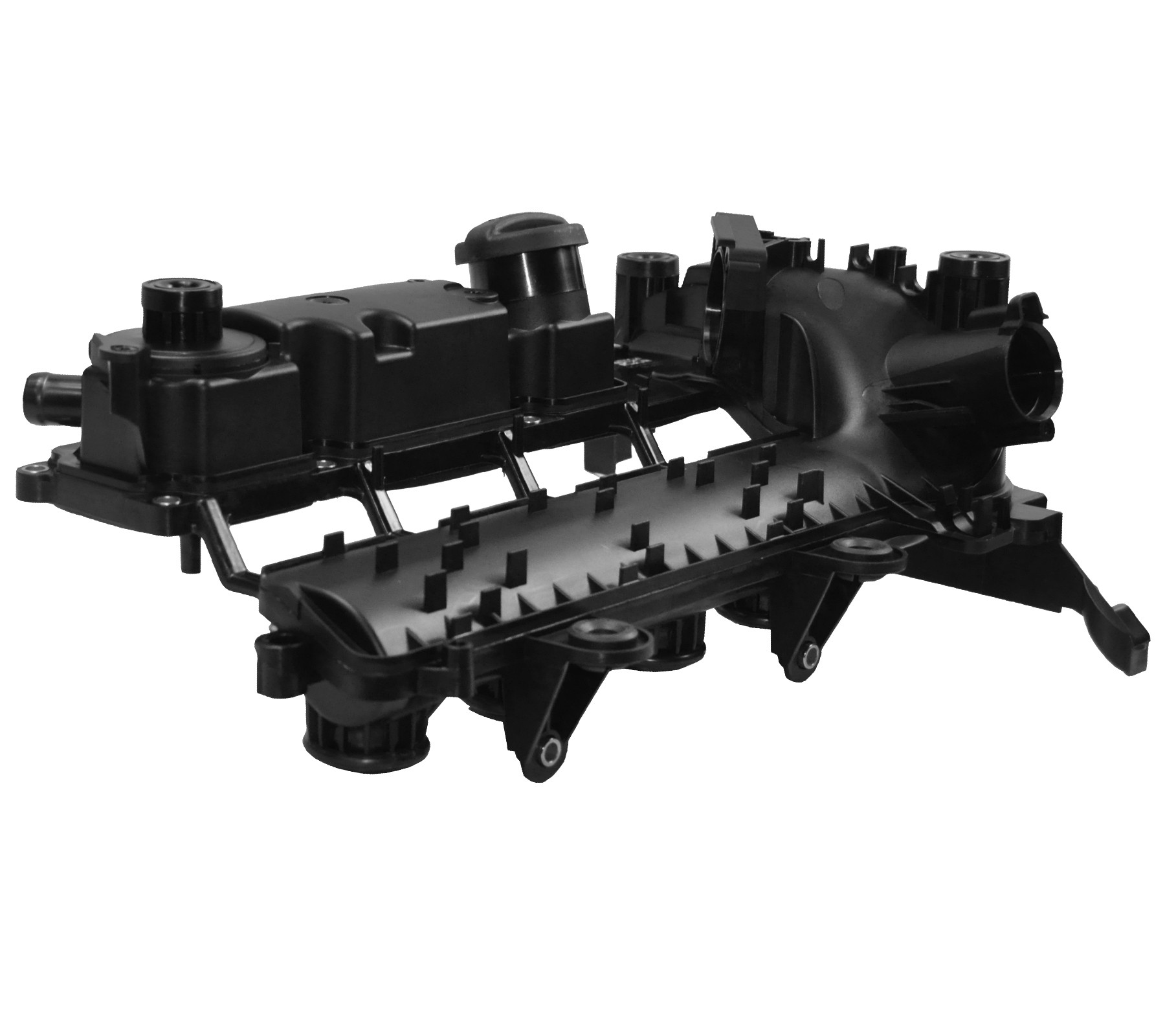 0361Q5 Engine Valve Cover Replacement For Citroen C3 Peugeot 207, S-Max, Mondeo, Galaxy, Phedra, Xf - Image 2