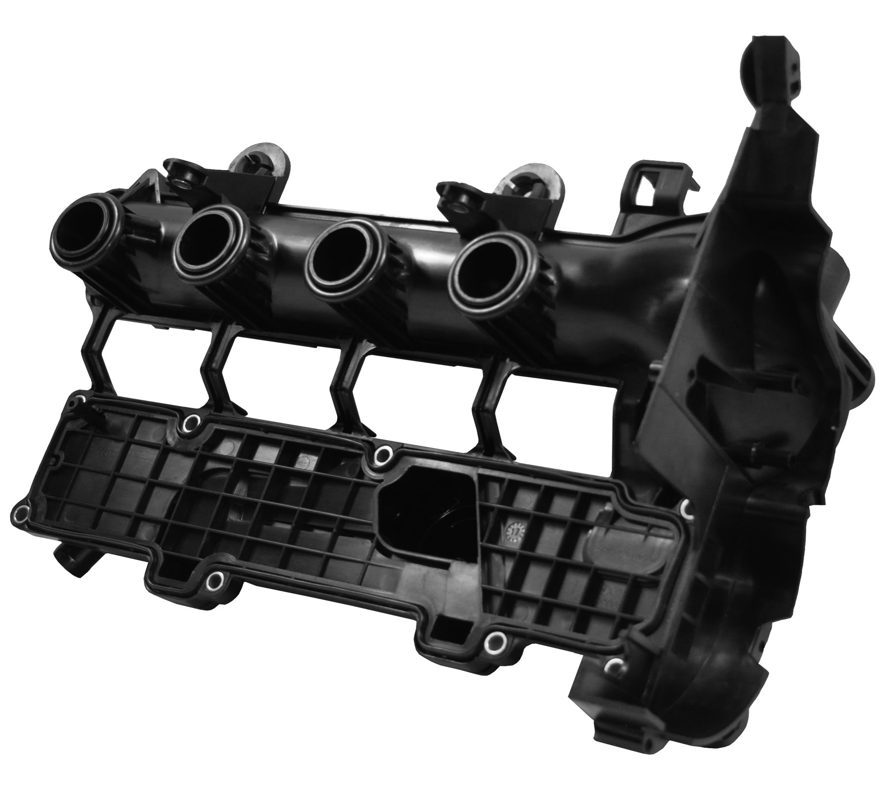 0361Q5 Engine Valve Cover Replacement For Citroen C3 Peugeot 207, S-Max, Mondeo, Galaxy, Phedra, Xf