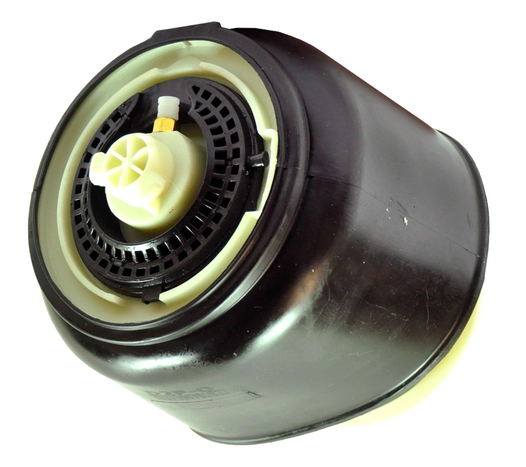 Air Suspension Airbag for BMW N55 N63L Engines