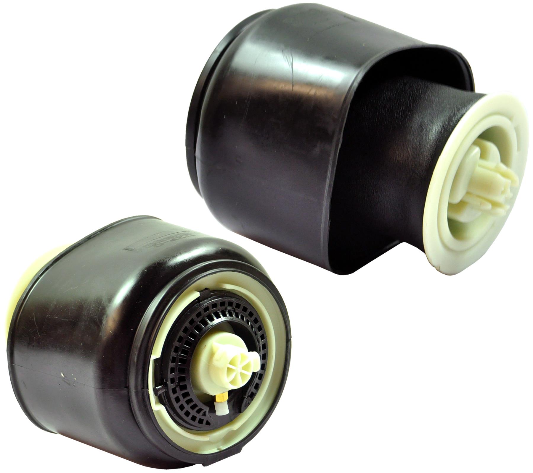 Air Suspension Shock Bag for BMW 535i/550i GT