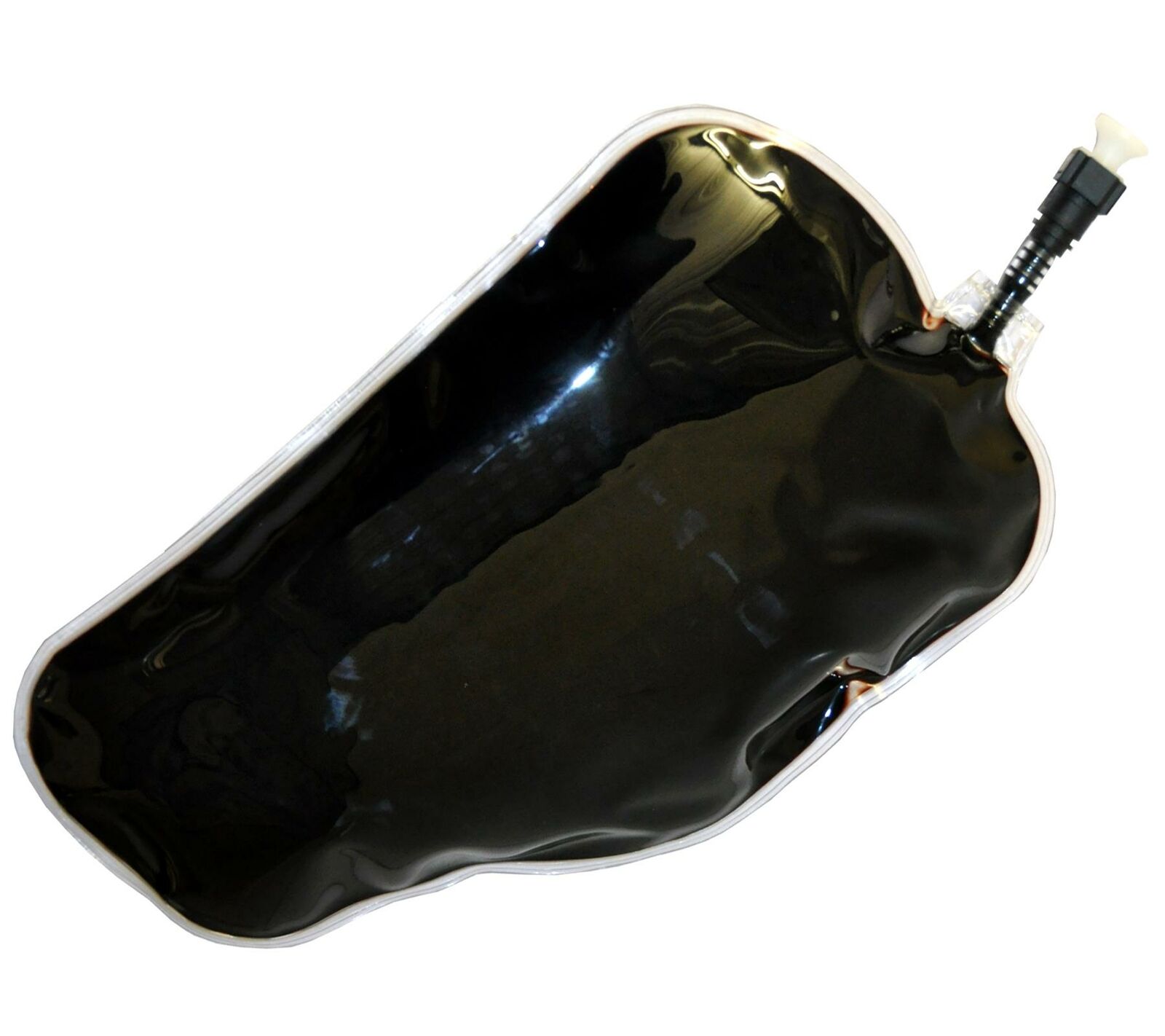 Dpf Particulate Additive Fluid Pouch 1.75L For Citroen Berlingo C4 Picasso 1.6 Hdi - Image 2