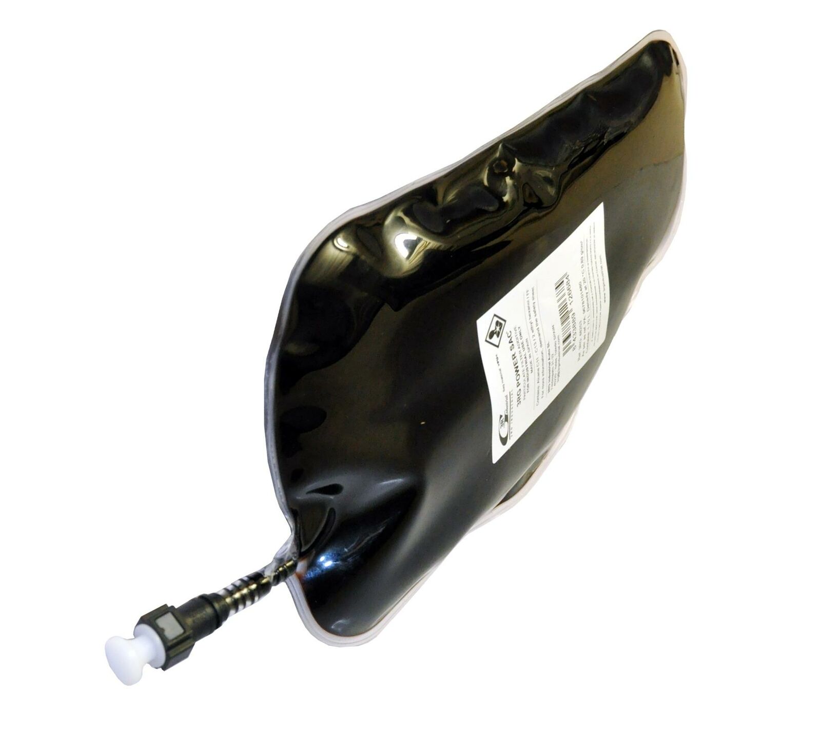 Dpf Particulate Additive Fluid Pouch 1.75L For Citroen Berlingo C4 Picasso 1.6 Hdi - Image 3