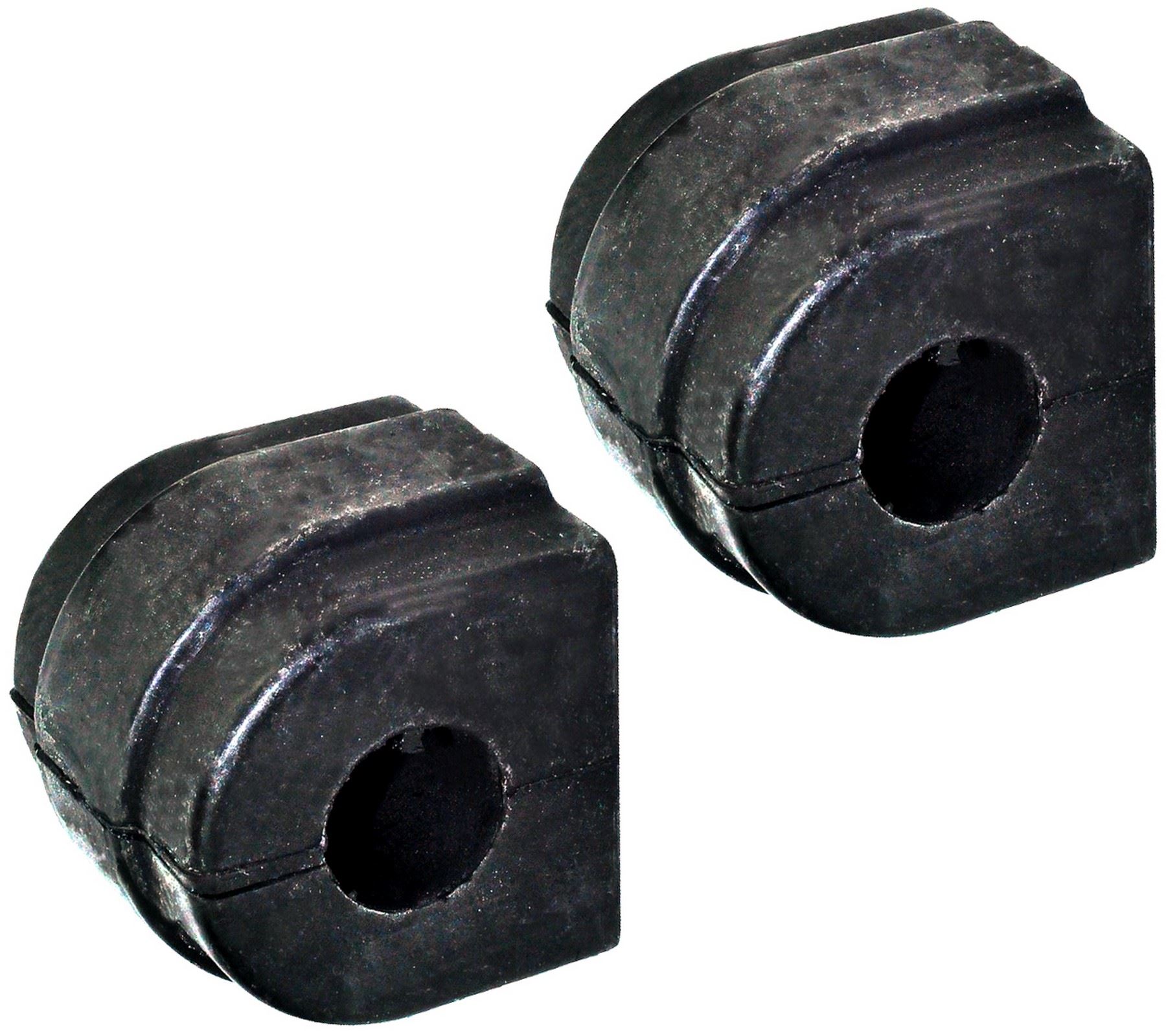 BMW E46 Front Anti Roll Bar Rubber Bush Set