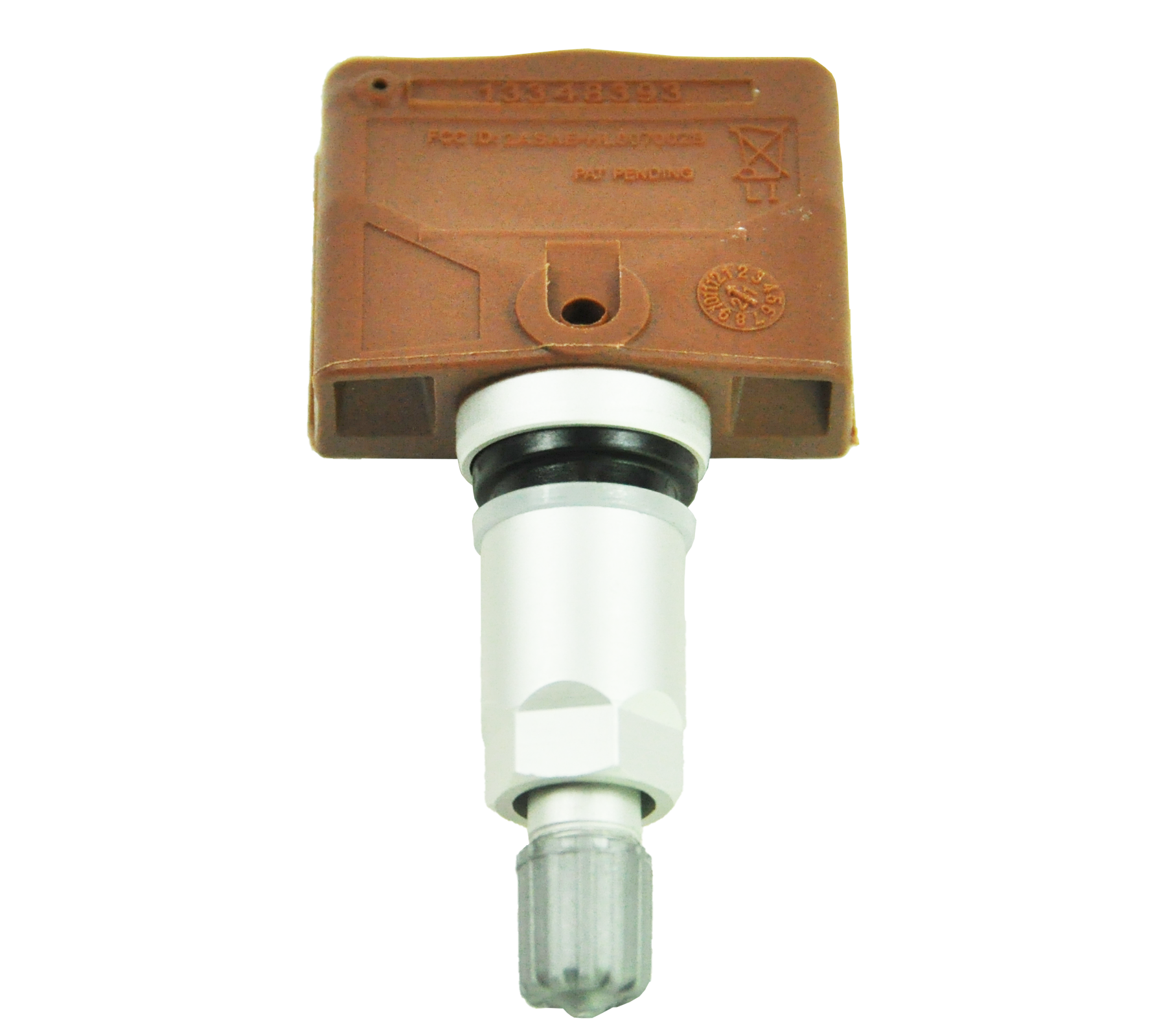 D2P x4 Tpms Tyre Pressure Sensor Compatible With 2005 - 2019 Alfa Romeo 159.0, 4C 960, 8C 920, Brera 939, Giulia 952, Giulietta 940 Replaces 13327259 - Image 7