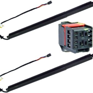 For Land Rover Discovery Sport Rear Left/ Right Gas Spring Strut Power Tailgate