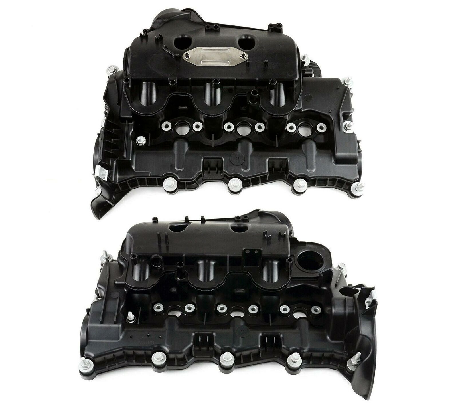 Inlet Manifold Lh & Rh For Lr Discovery Mk4 & Range Rover Mk4 & Sport Ls 3.0D - Image 2