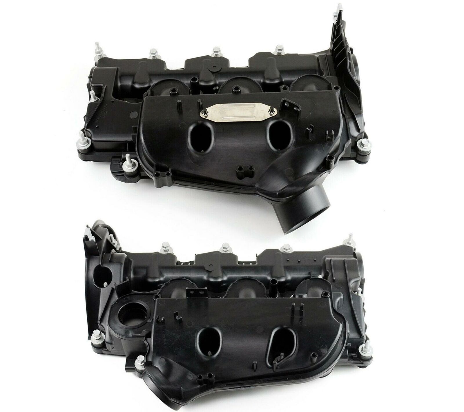 Inlet Manifold Lh & Rh For Lr Discovery Mk4 & Range Rover Mk4 & Sport Ls 3.0D - Image 3