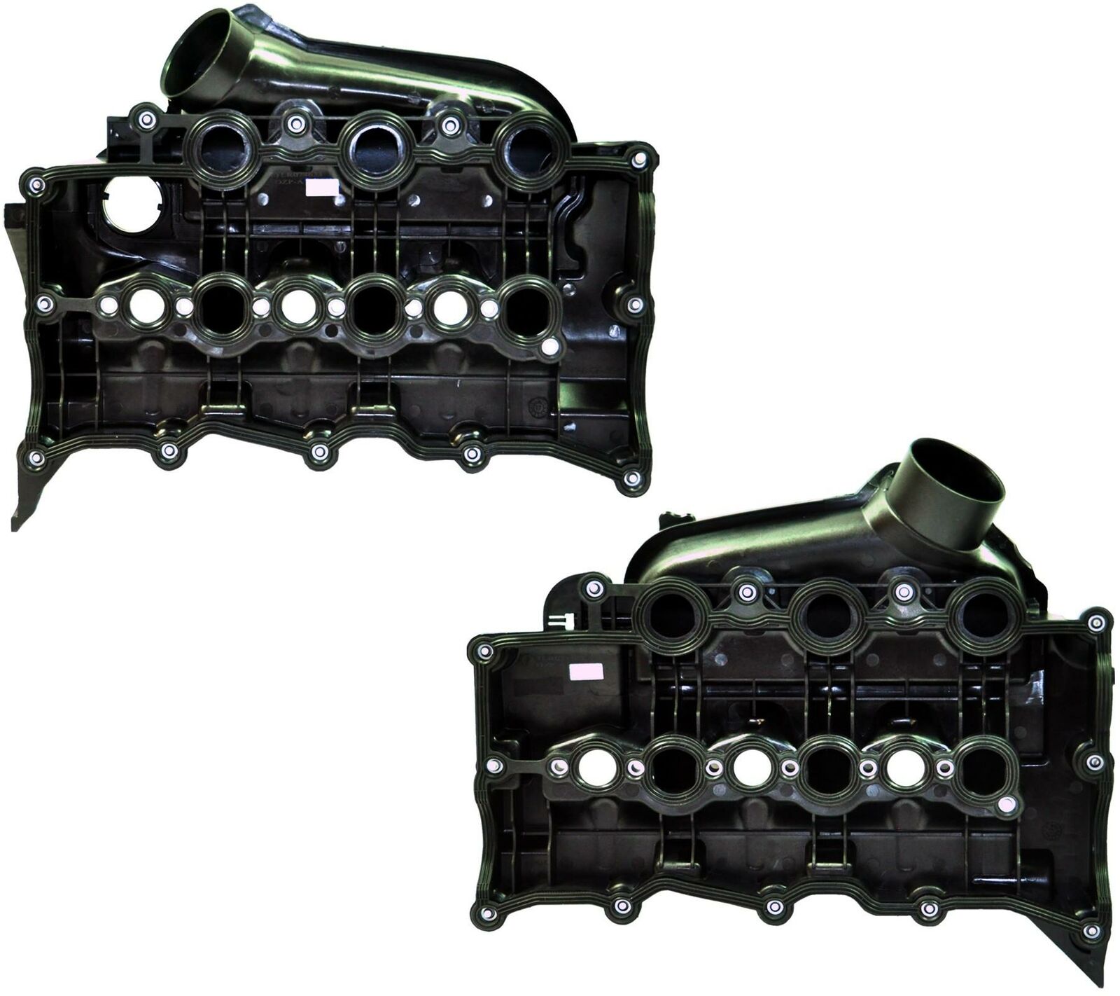 Inlet Manifold Lh & Rh For Lr Discovery Mk4 & Range Rover Mk4 & Sport Ls 3.0D - Image 4