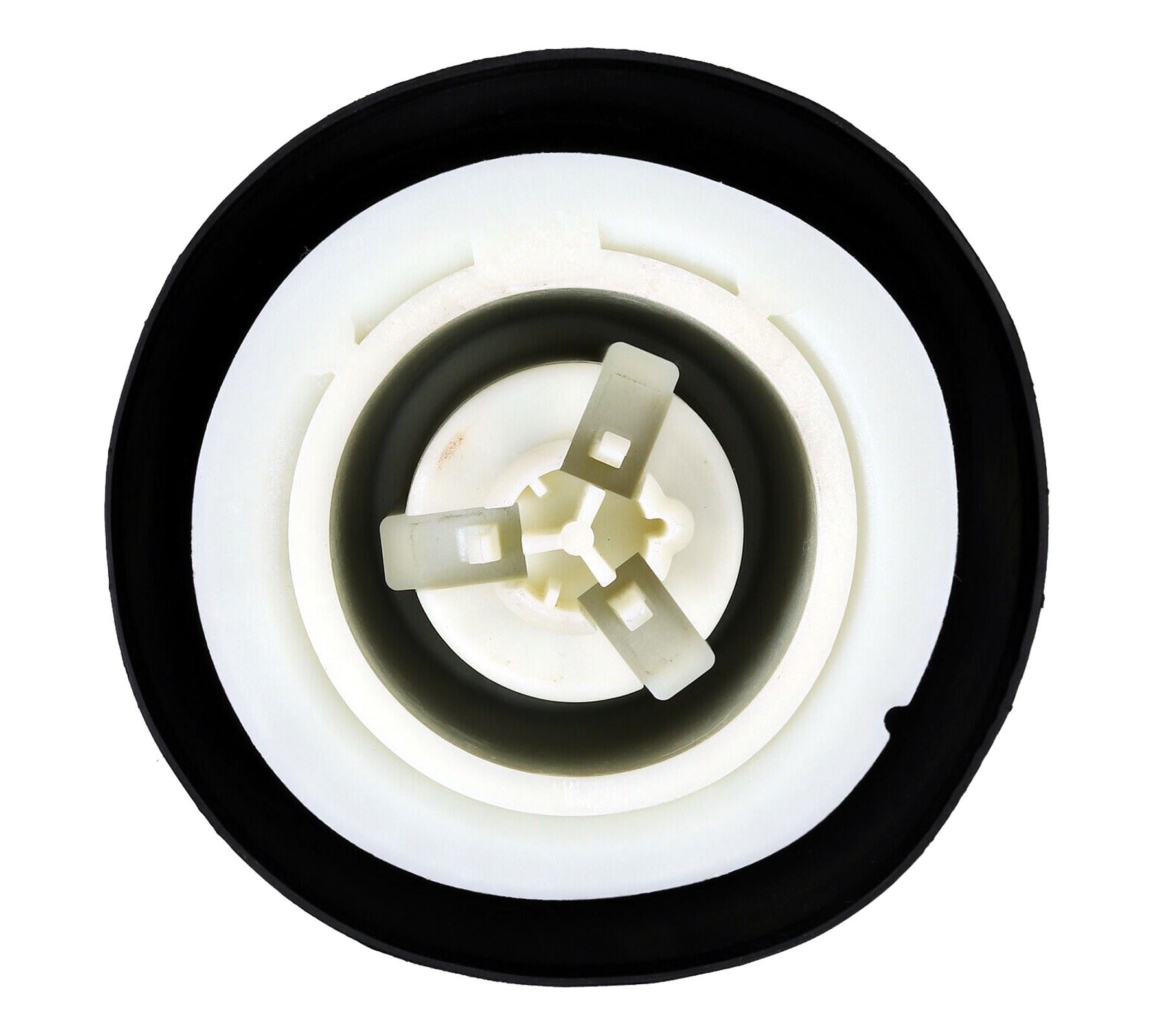 2x Rear Air Suspension Air Bag / Spring Bag Strut For BMW 5 Series F07 F10 F11