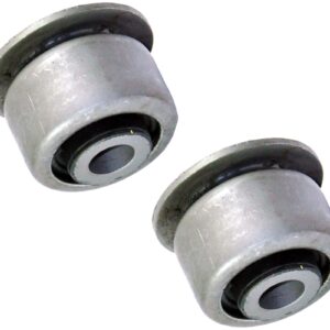 Pair Peugeot 407 508 1.8 2.0 2.2 3.0 2.7 Front Lh & Rh Wishbone trailing Arm Bushes