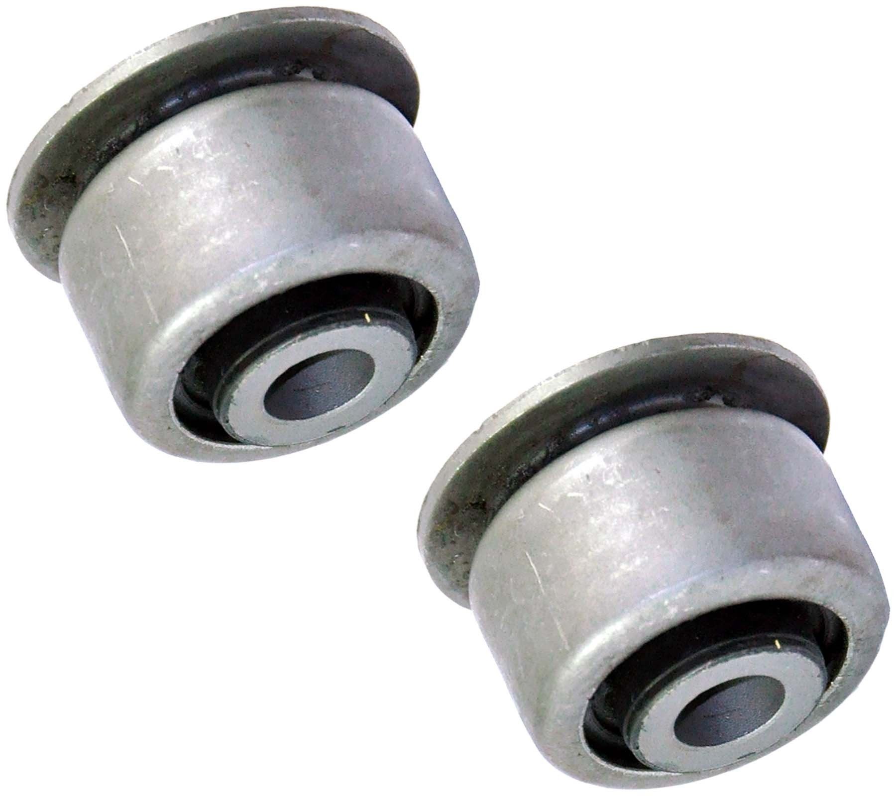 Pair Peugeot 407 508 1.8 2.0 2.2 3.0 2.7 Front Lh & Rh Wishbone trailing Arm Bushes