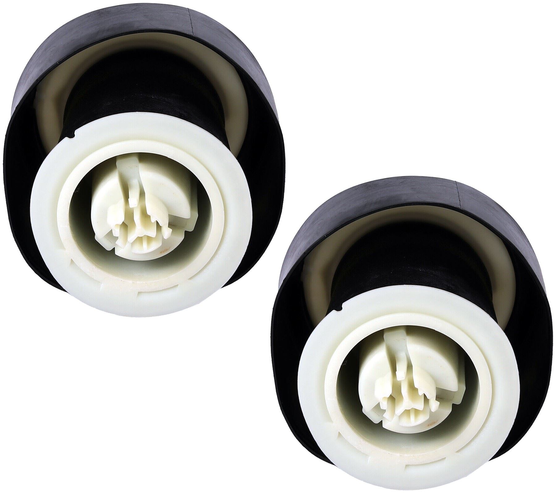 2x Rear Air Suspension Air Bag / Spring Bag Strut For BMW 5 Series F07 F10 F11